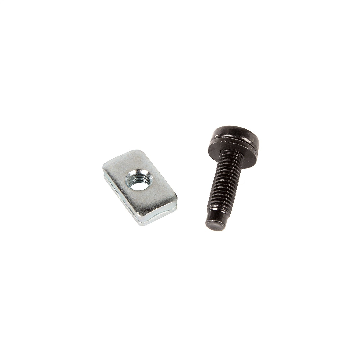 Omix 12304.35 Hardtop Bolt and Nut; Set Of 6; Omix 12304.35