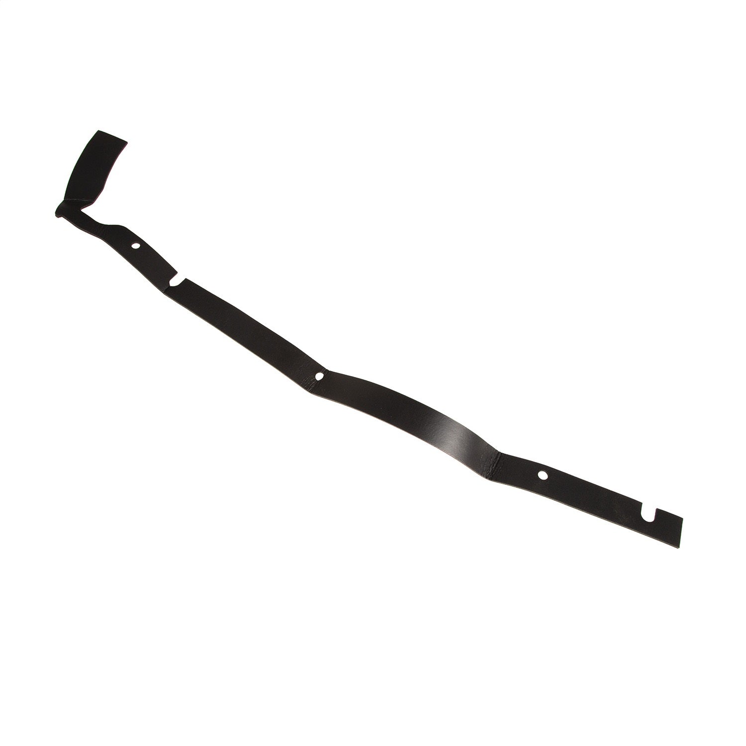 Omix 12304.41 Hard Top Seal; Top To Body; Left; Omix 12304.41