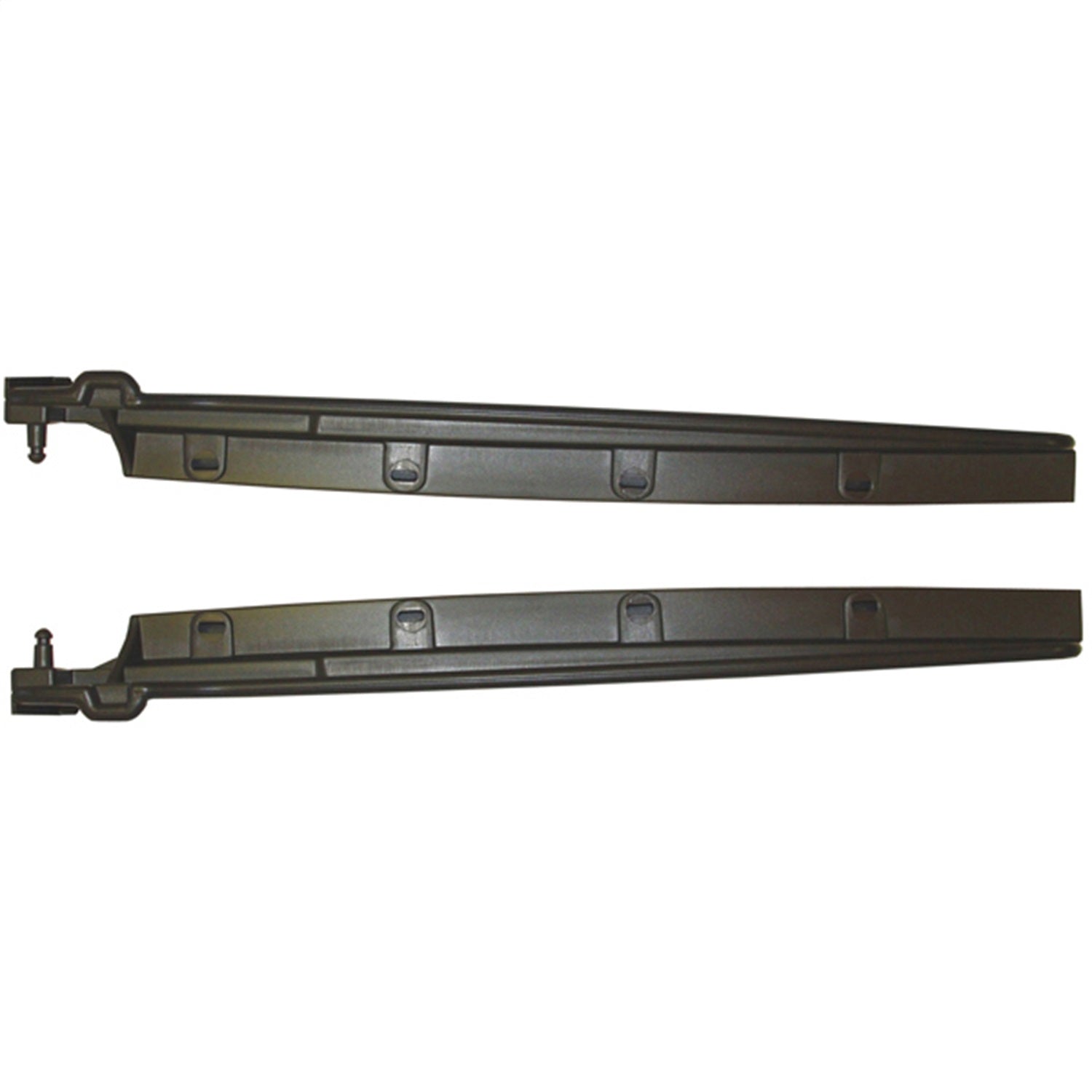 Omix 12306.05 Windshield Retainer; Omix 12306.05