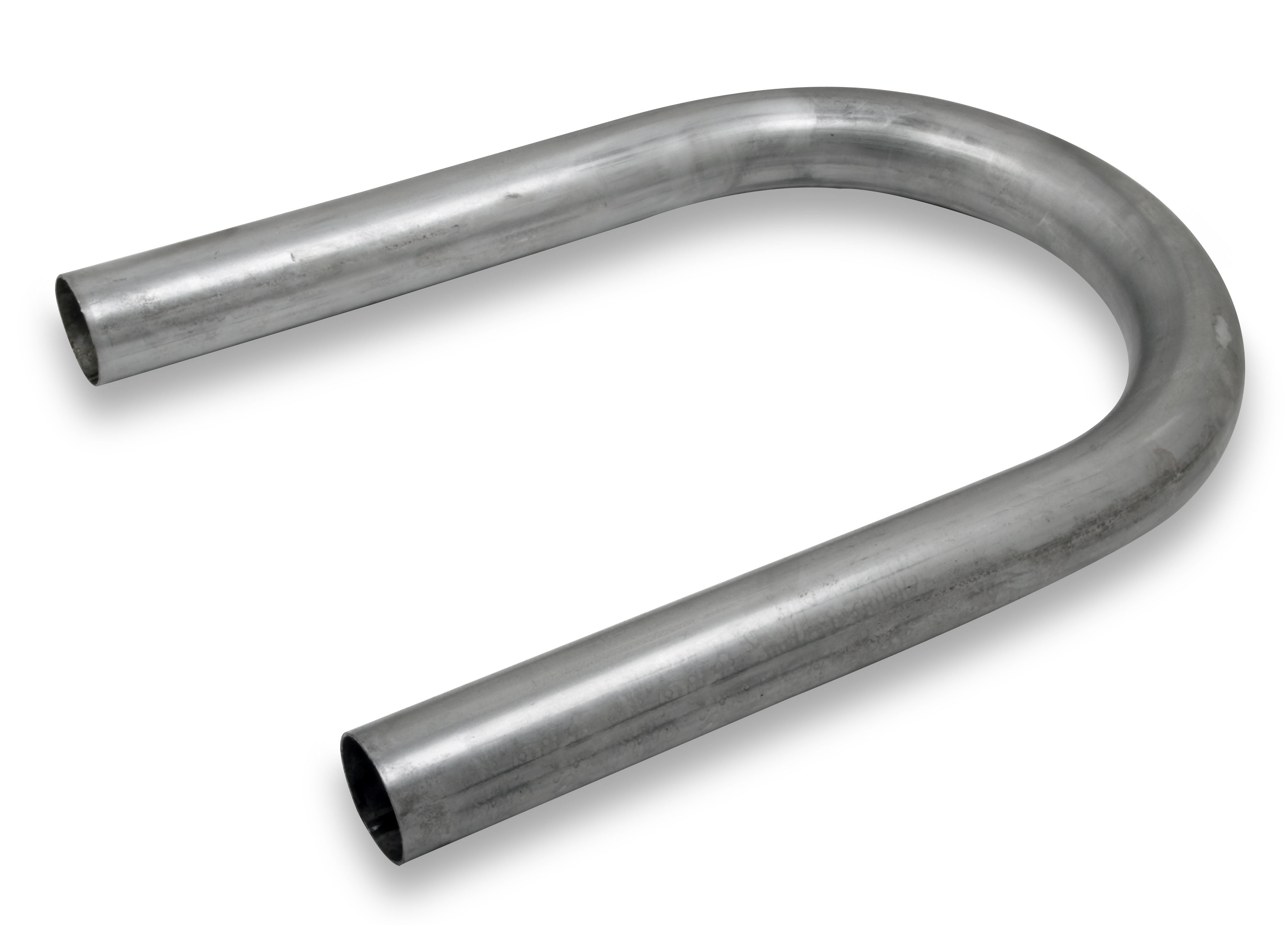 Hooker 12340HKR U-Bend Mild Steel 2.000 x 6in Radius 16 Gauge Hooker 12340HKR