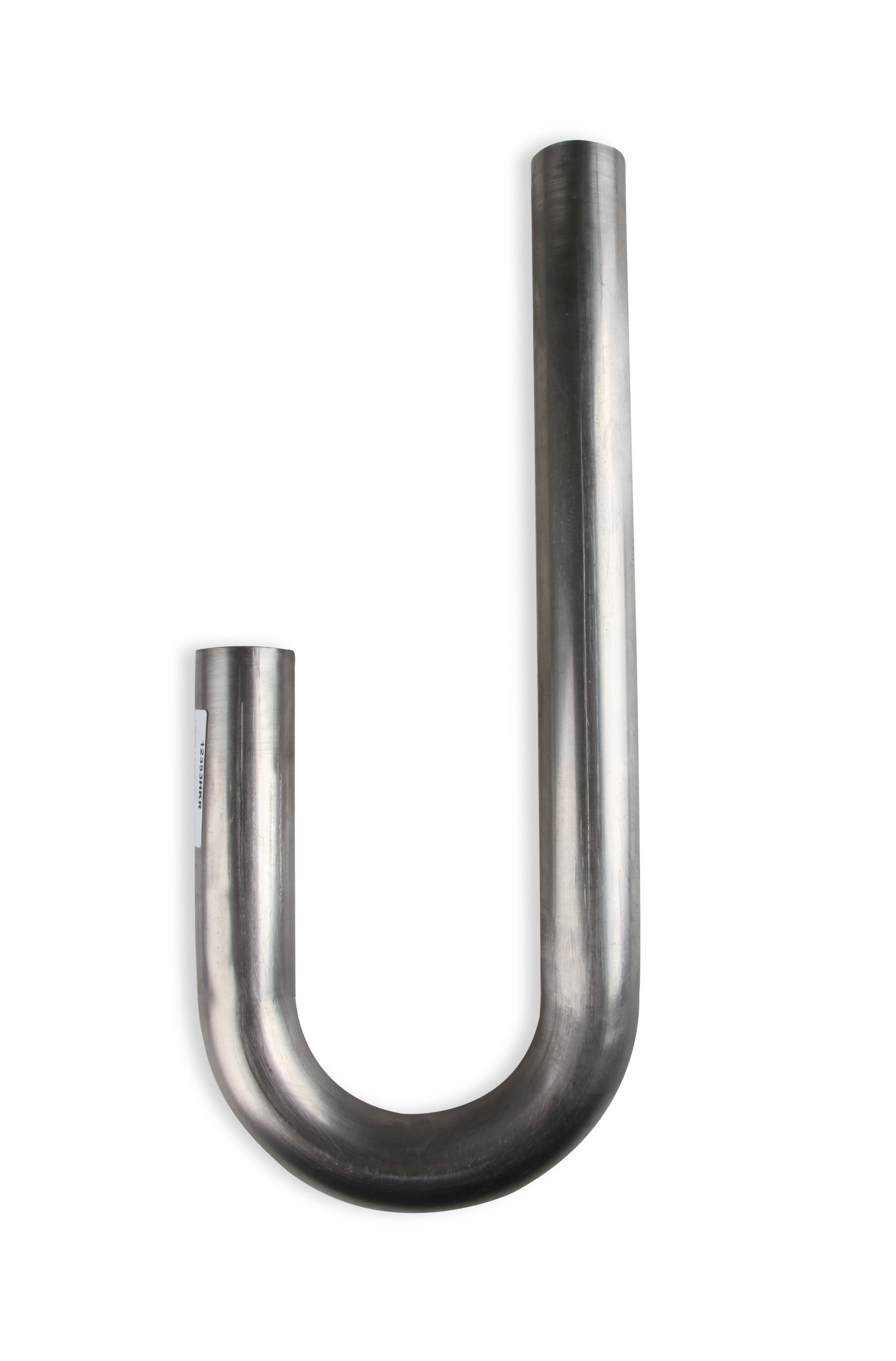 Hooker J-Bend