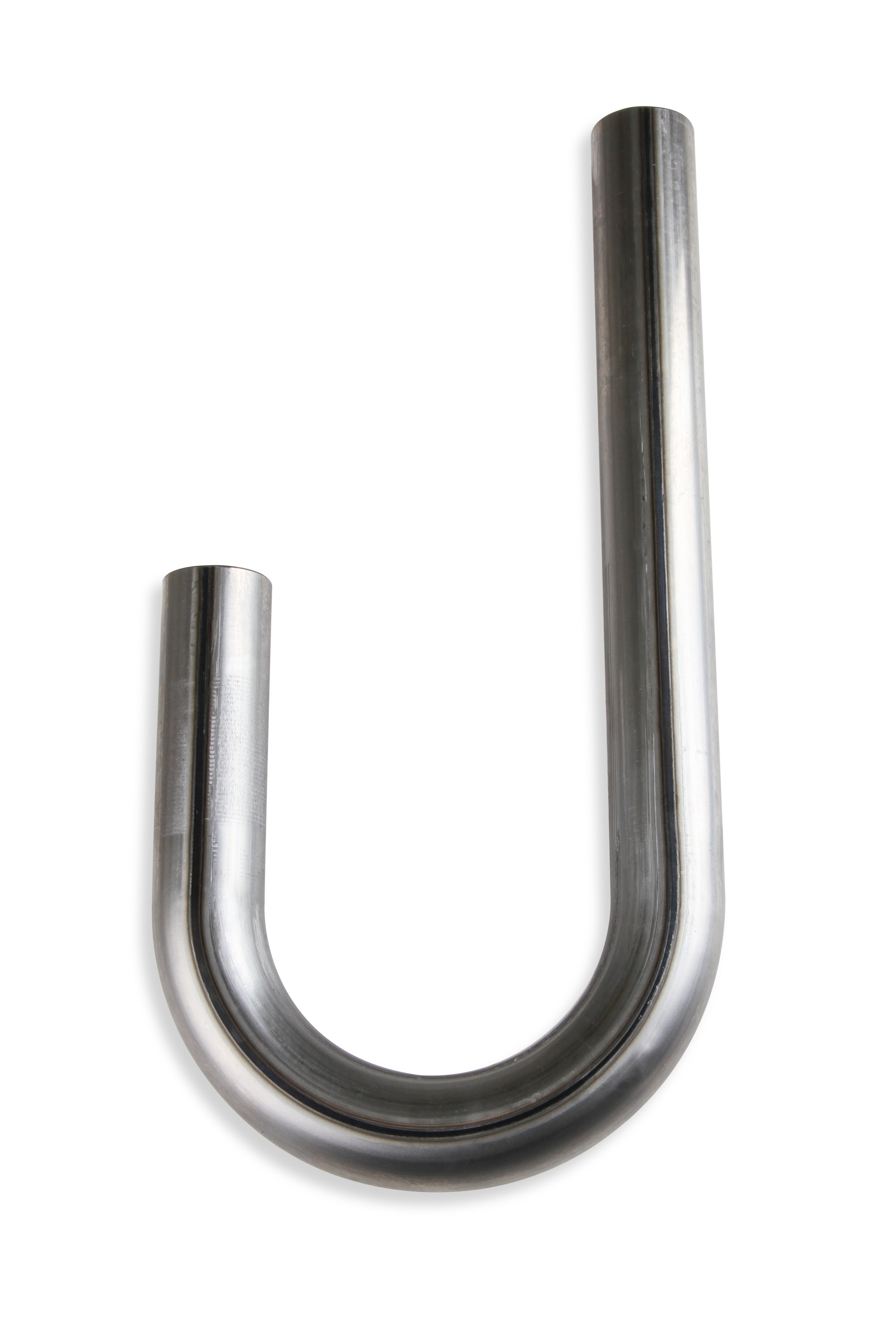 Hooker J-Bend