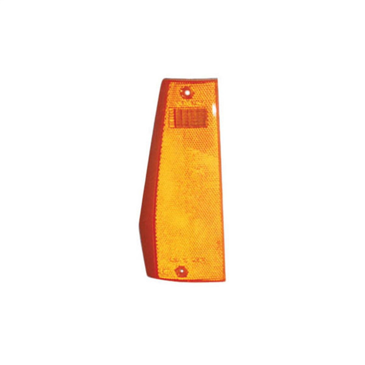 Omix 12401.09 Side Marker Light; Left; Omix 12401.09