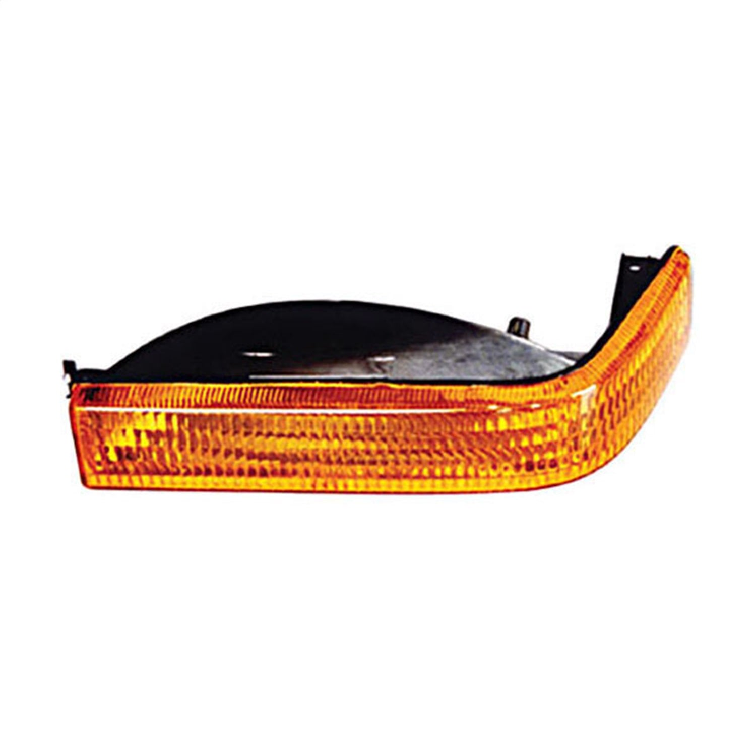 Omix 12401.15 Turn Signal; Left; Amber; Omix 12401.15
