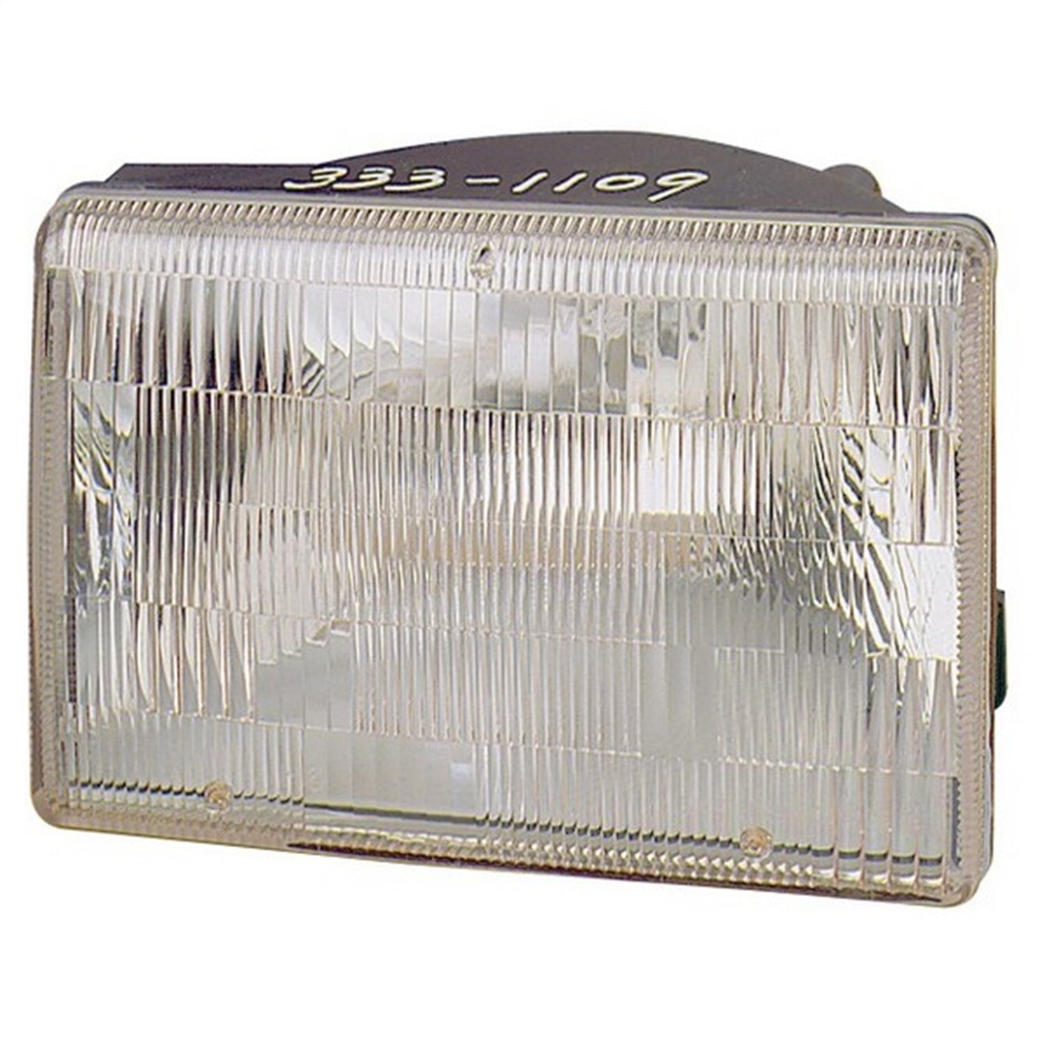 Omix 12402.06 Head Light Assembly; Right; Omix 12402.06
