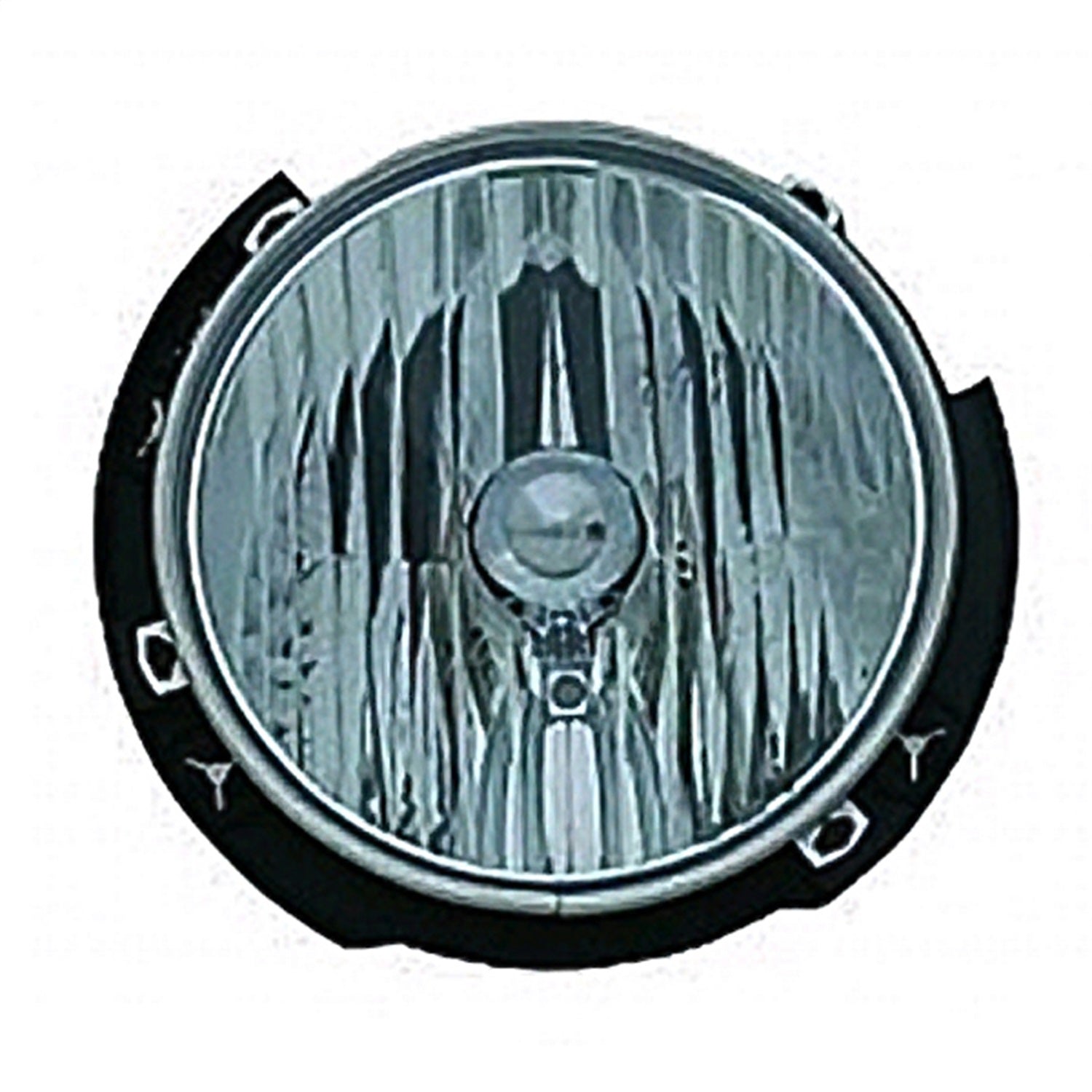 Omix 12402.20 Head Light Assembly; Right; Omix 12402.20