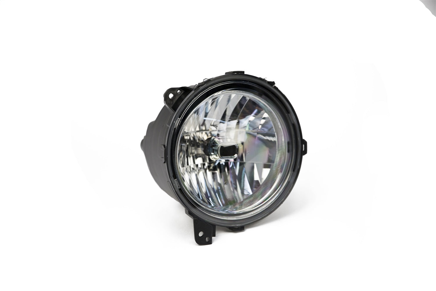 Omix 12402.42 Headlight; Left; Omix 12402.42