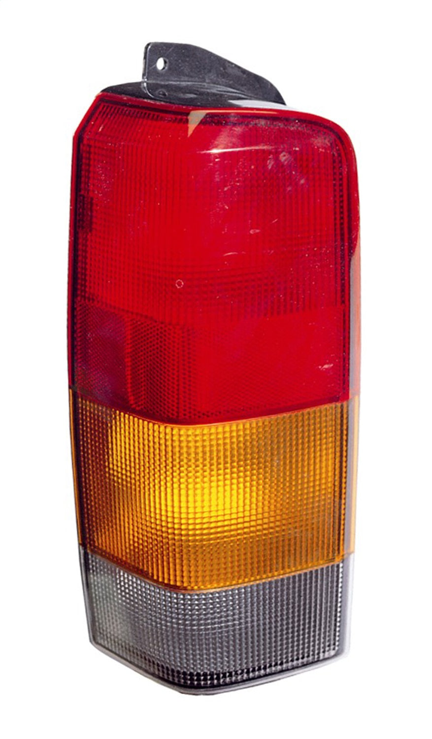 Omix 12403.19 Tail Light Assembly; Left; Omix 12403.19