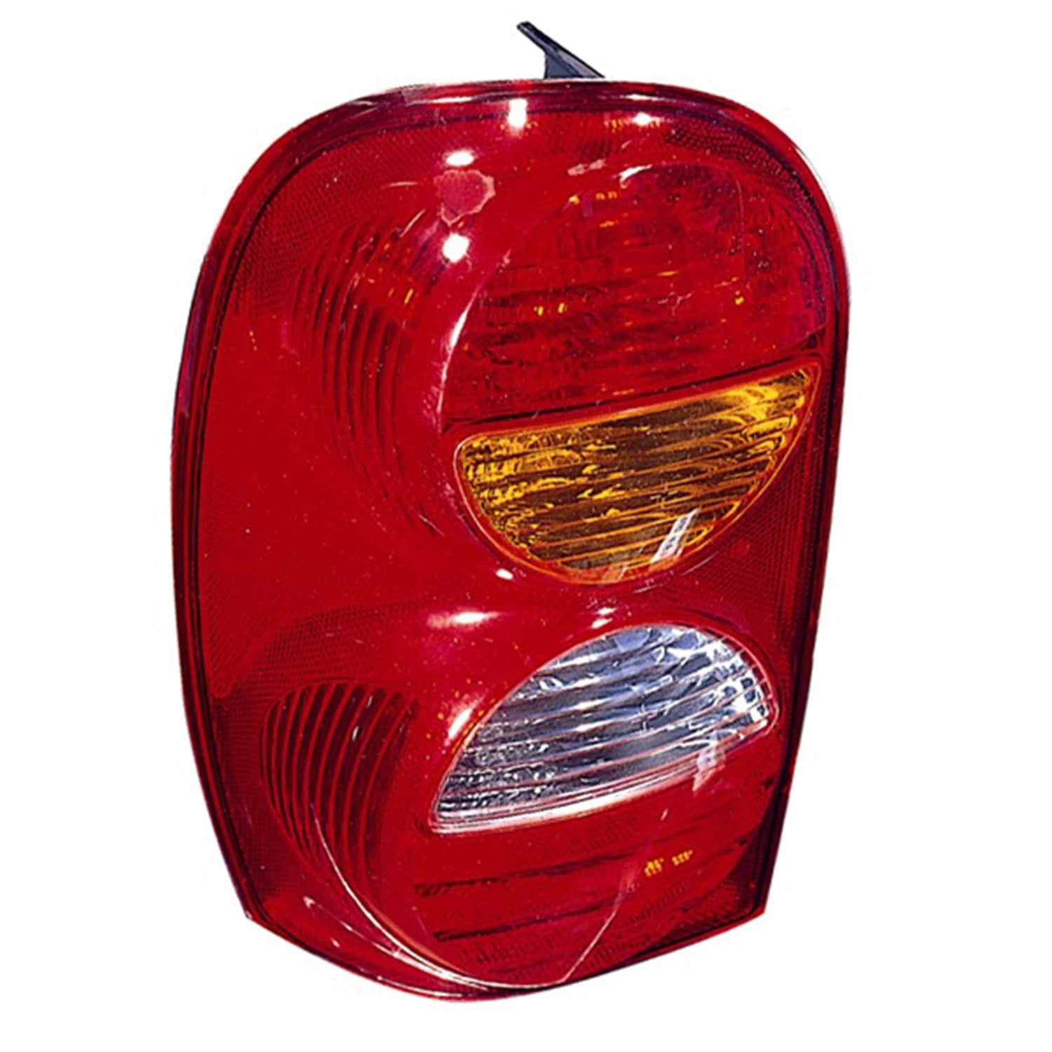 Omix 12403.26 Tail Light Assembly; Right; Omix 12403.26