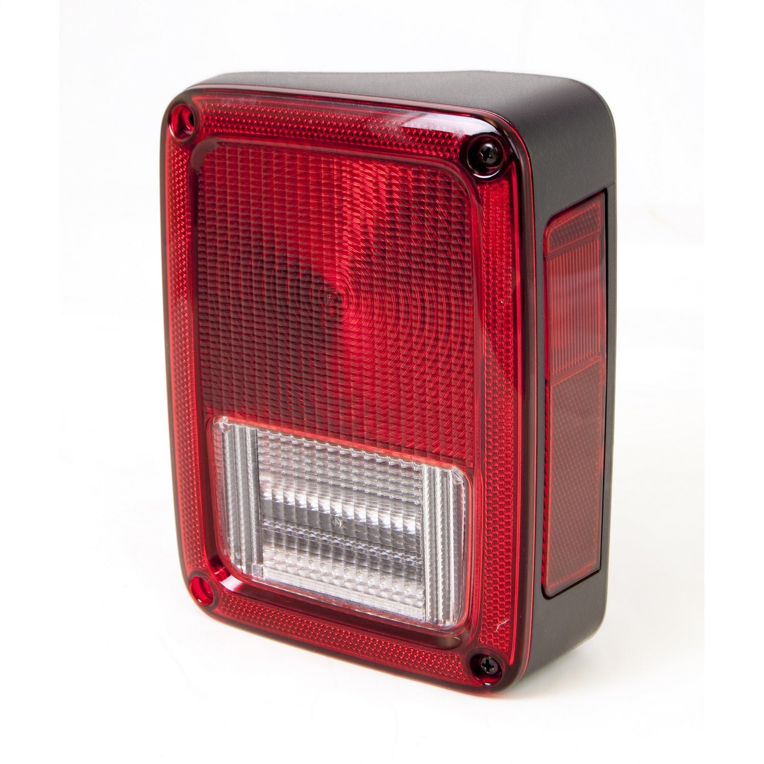 Omix 12403.36 Tail Light Assembly; Right; Omix 12403.36
