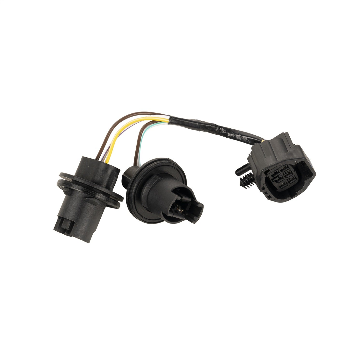 Omix 12403.49 Tail Light Wiring; Right; w/o Bulb; Omix 12403.49