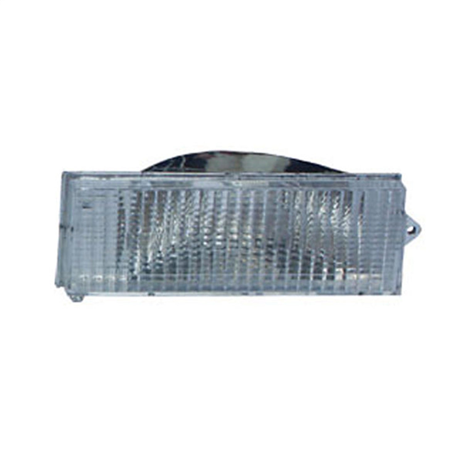 Omix 12405.12 Parking Light Assembly; Right; Clear; Omix 12405.12