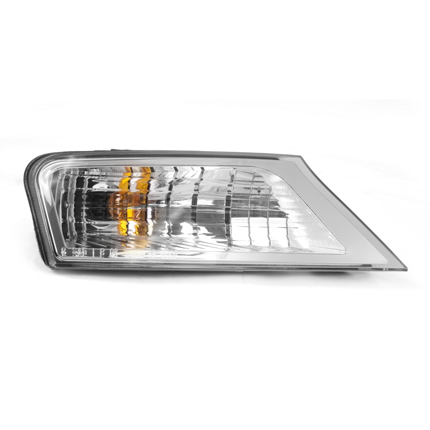 Omix 12405.26 Parking Light Assembly; Right; Omix 12405.26
