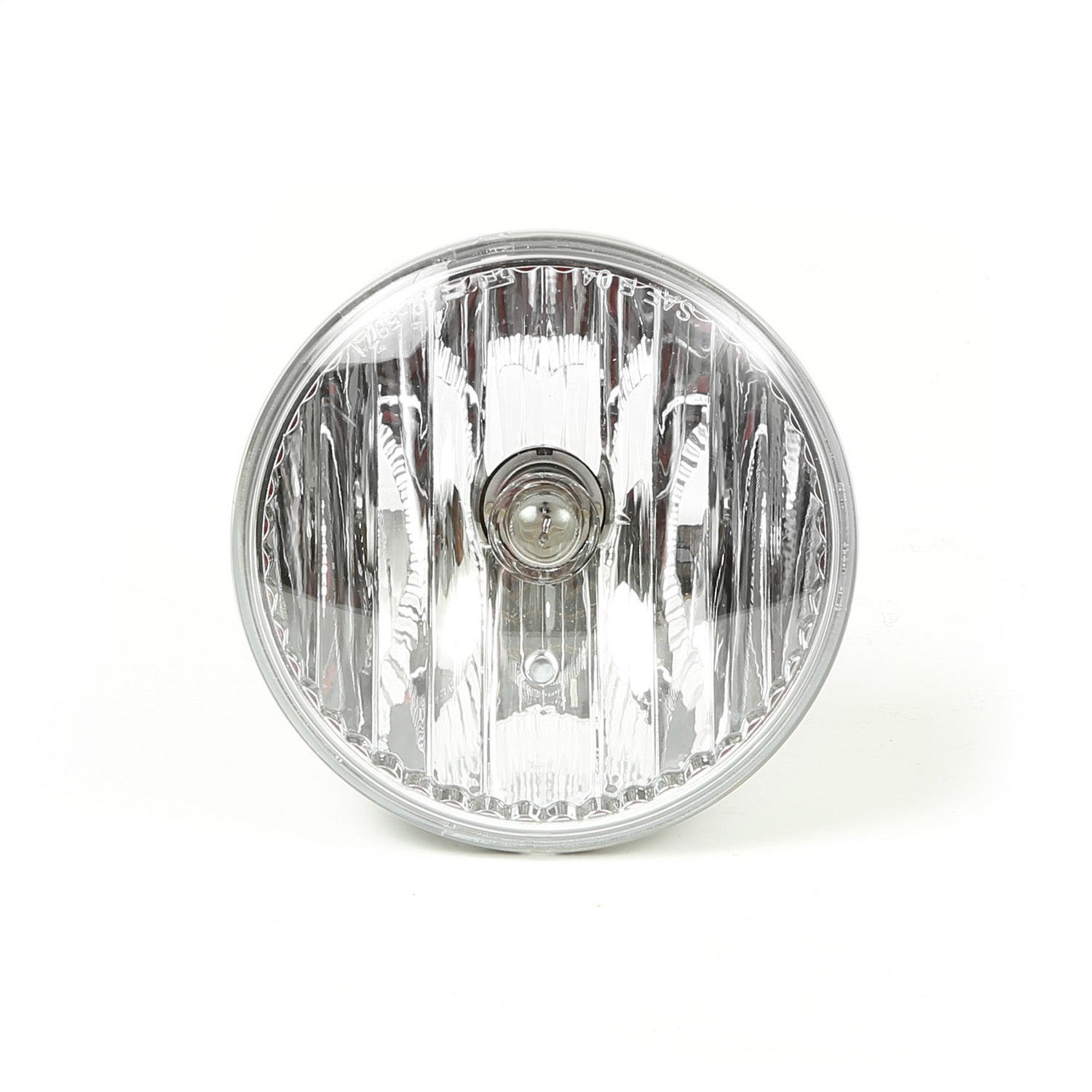 Omix 12407.19 Fog Light Assembly Omix 12407.19