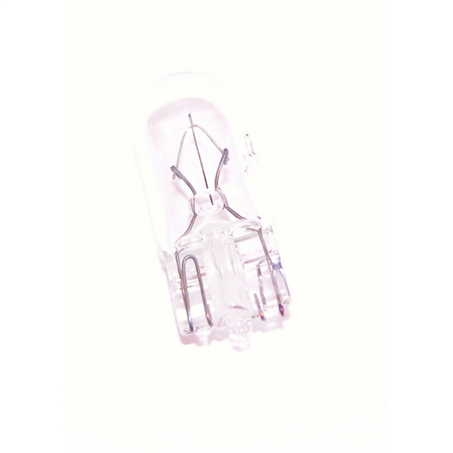 Omix 12408.06 Side Marker Light Bulb; Clear; Omix 12408.06