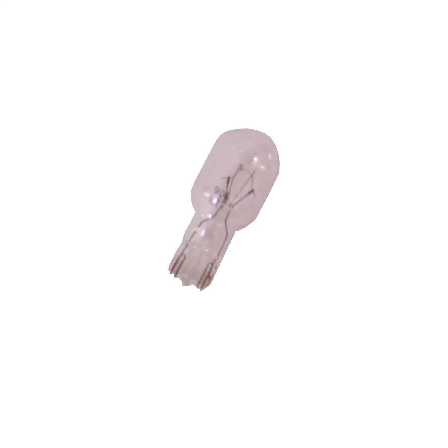 Omix 12408.07 Courtesy Light Bulb; Clear; Omix 12408.07