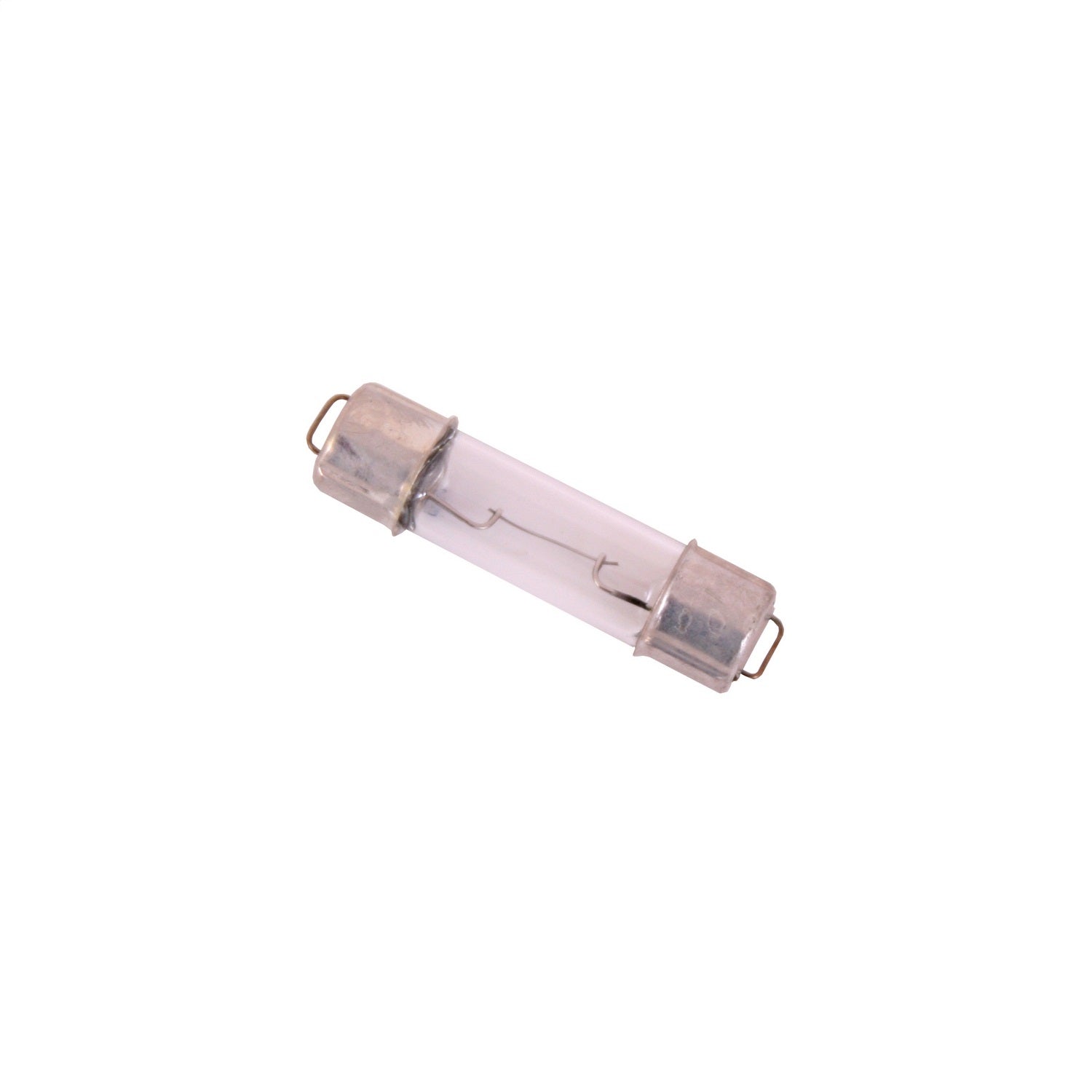 Omix 12408.08 Dome Light Bulb; Clear; Sold Individually; Omix 12408.08