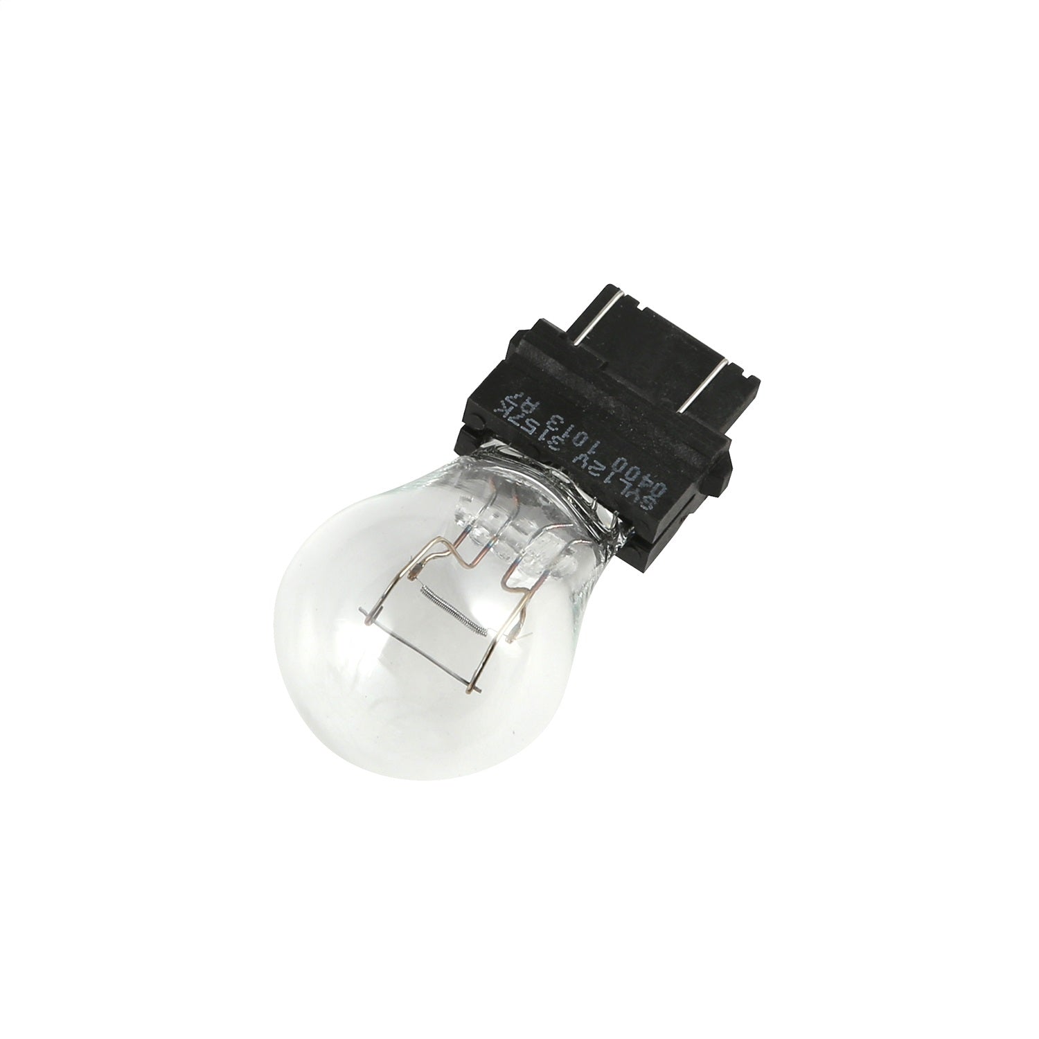 Omix 12408.10 Parking Light Bulb; Clear; Krypton Gas; Omix 12408.10
