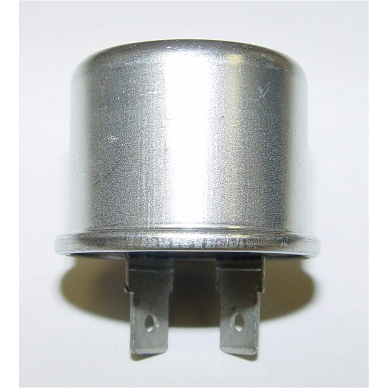 Omix 12411.01 Flasher Relay; 2 Blade; 552; Omix 12411.01