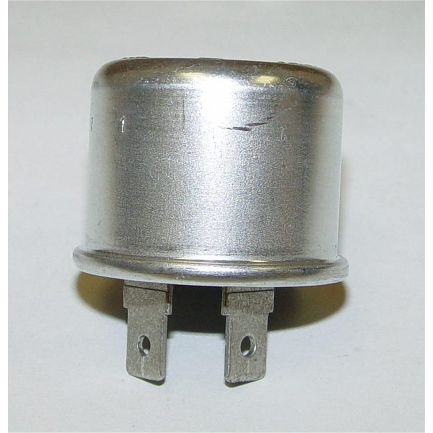 Omix 12411.02 Flasher Relay; 2 Blade; 224; Omix 12411.02