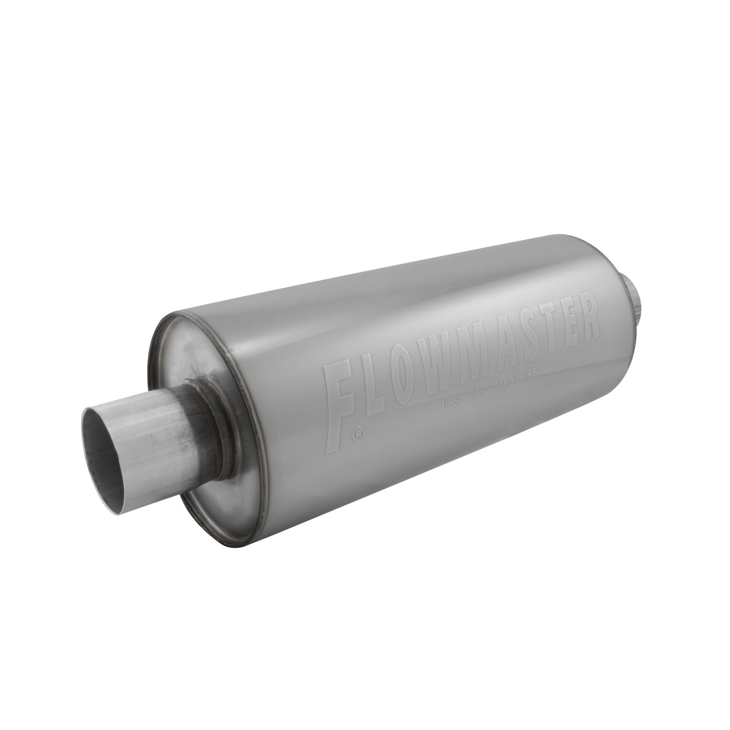 Flowmaster 12414310 dBX Muffler Flowmaster 12414310