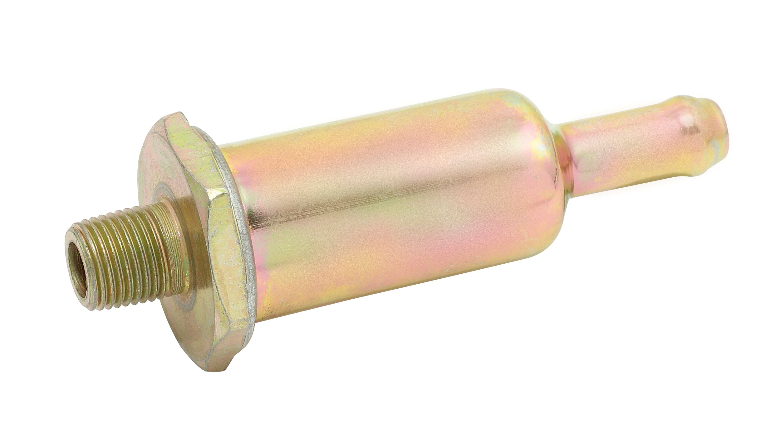 Mr. Gasket Fuel Filter - Replacement For Micro-Electric Gas