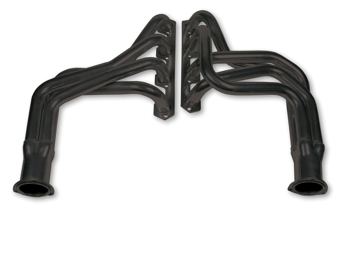 FlowTech 12500FLT Long Tube Headers FlowTech 12500FLT