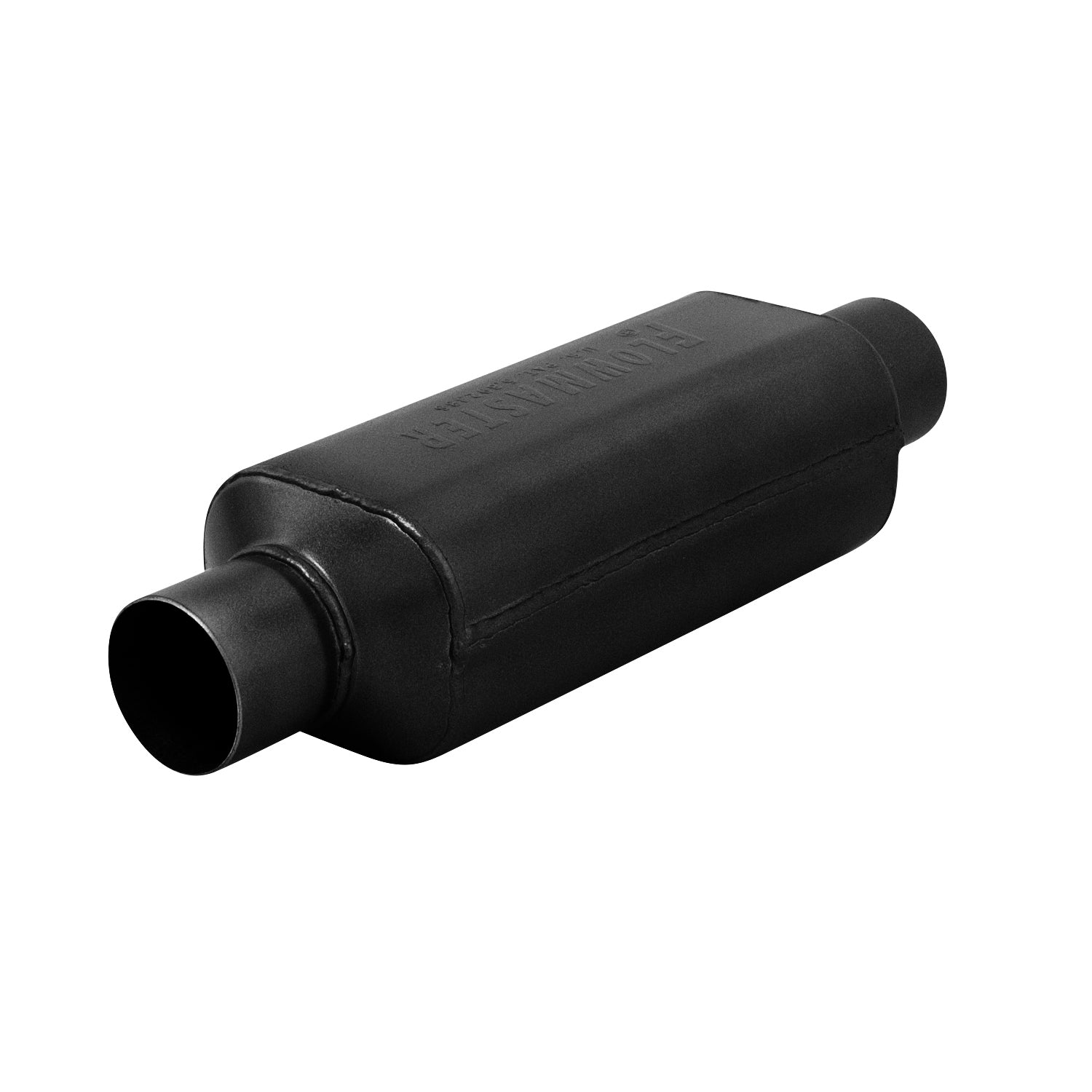Flowmaster 12512409 Super HP-2 Series Muffler Flowmaster 12512409