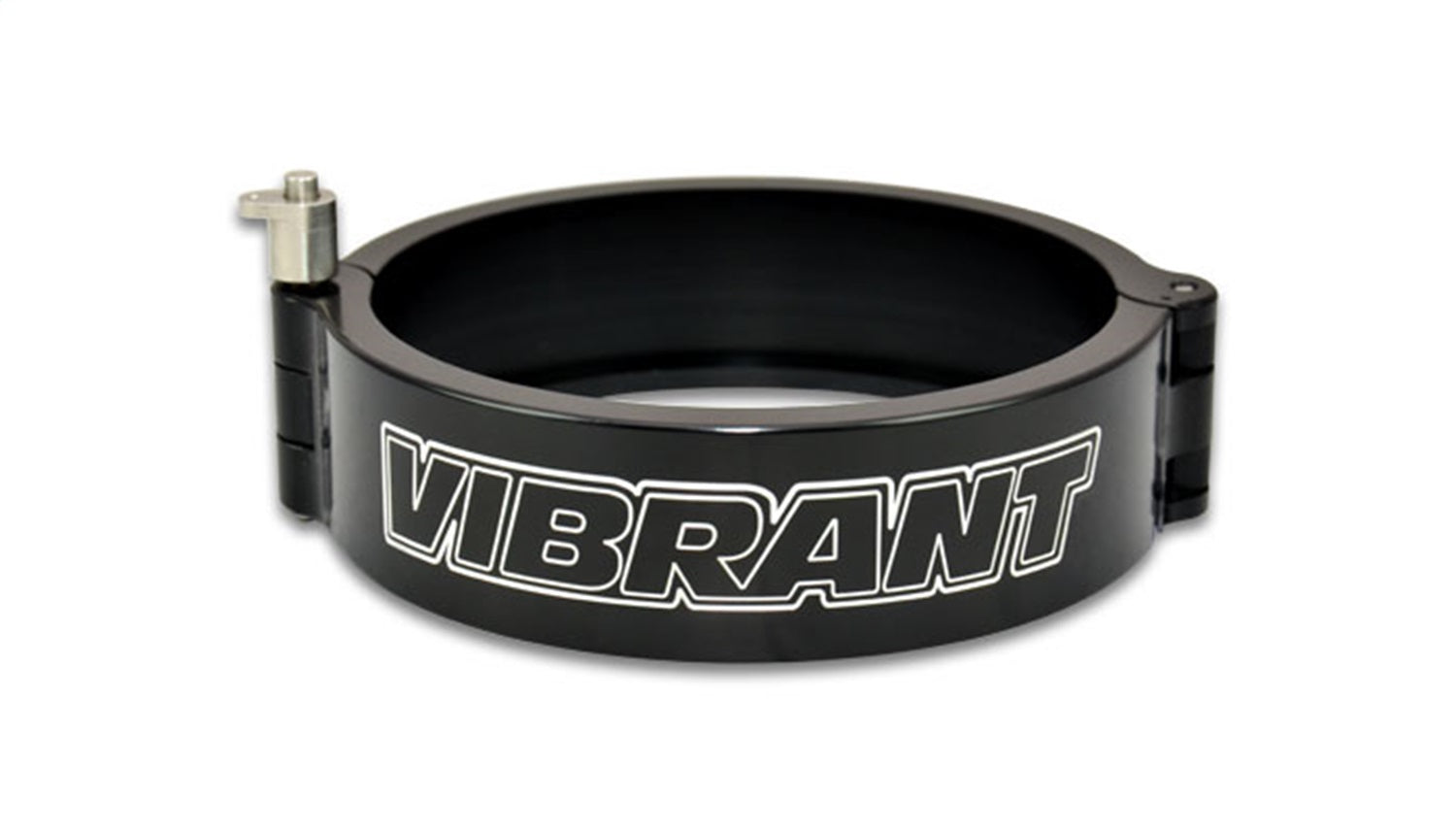 Vibrant Performance 12535 HD Quick Release Clamp w/Pin Vibrant Performance 12535