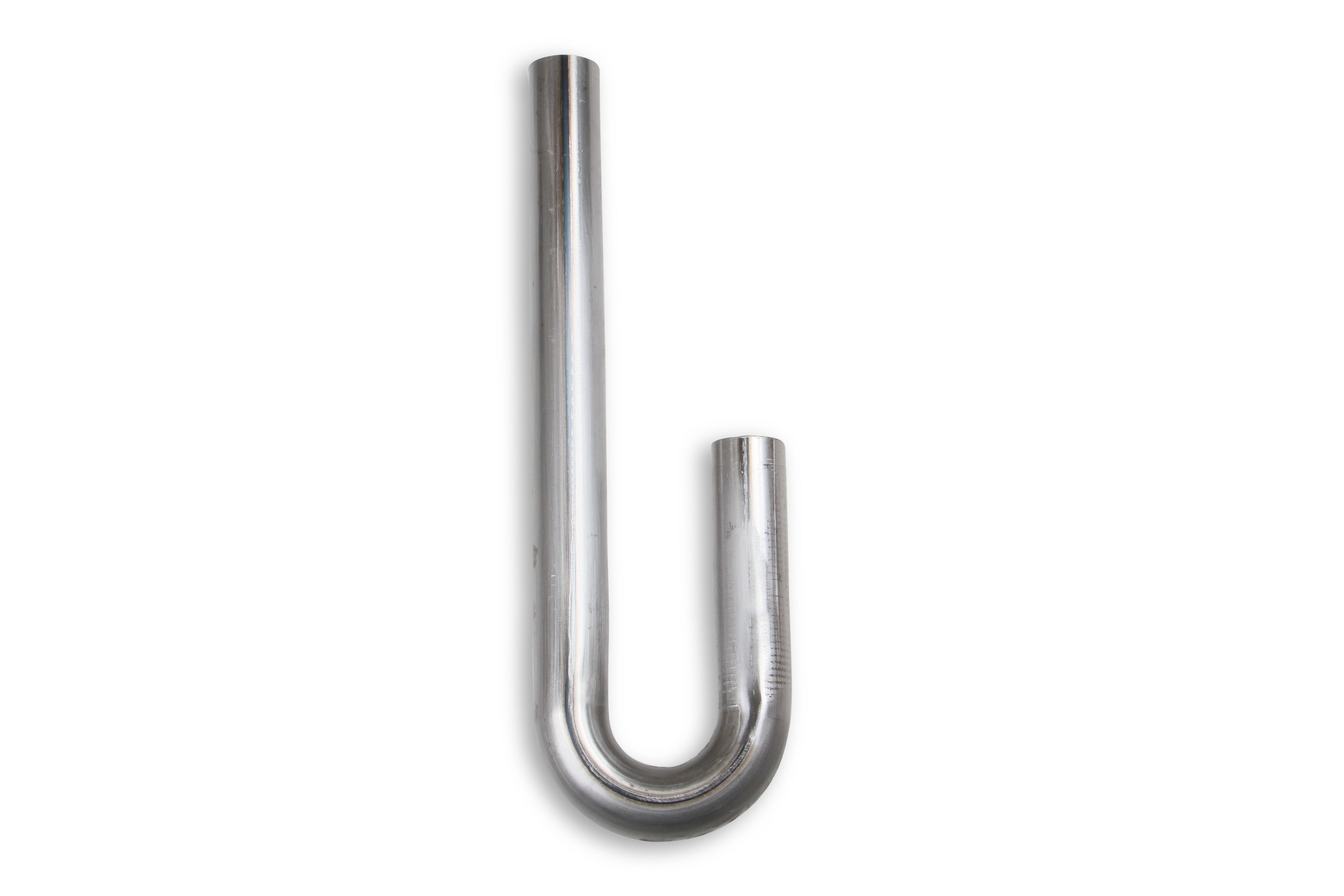 Hooker J-Bend