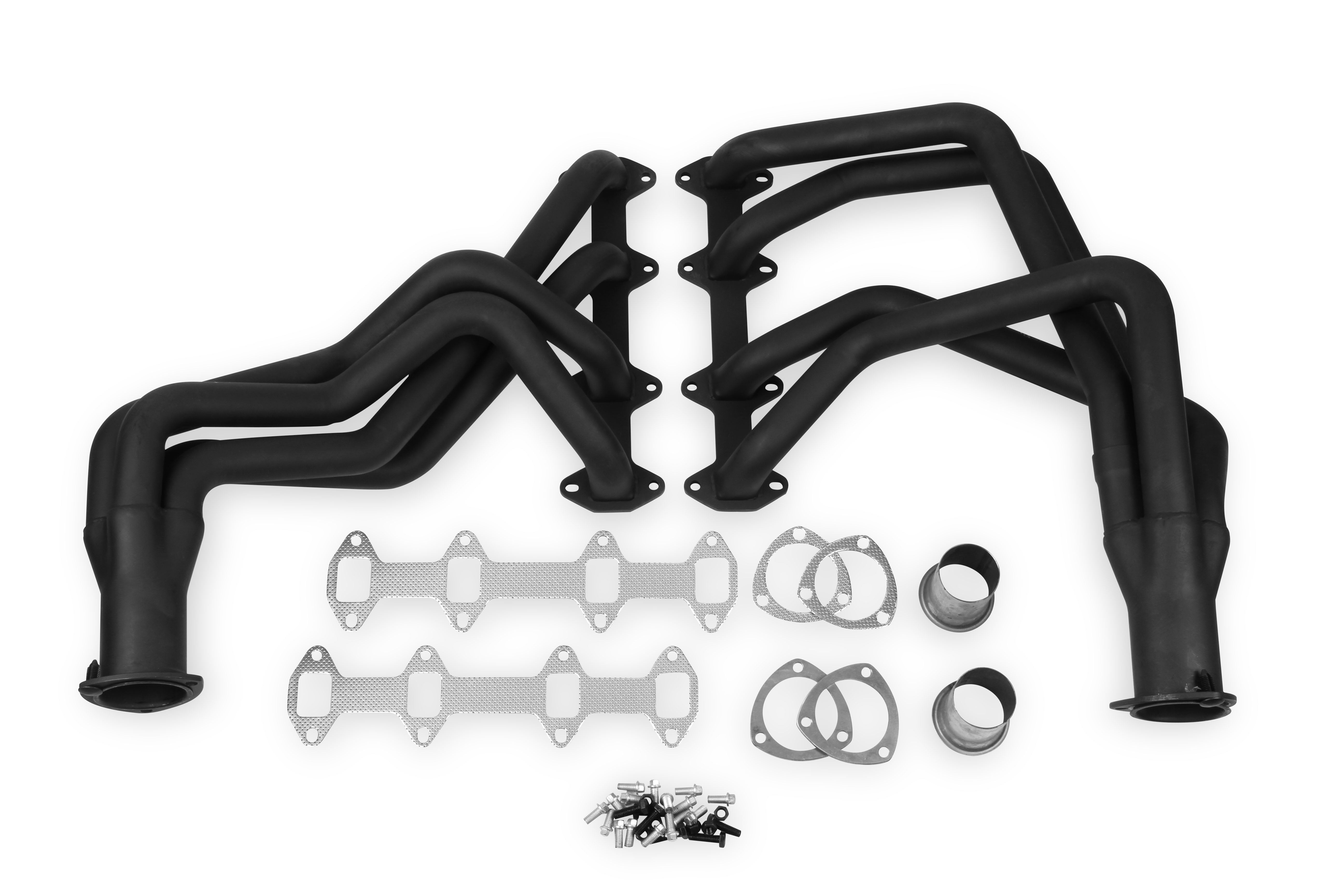 FlowTech 12542FLT Long Tube Headers FlowTech 12542FLT
