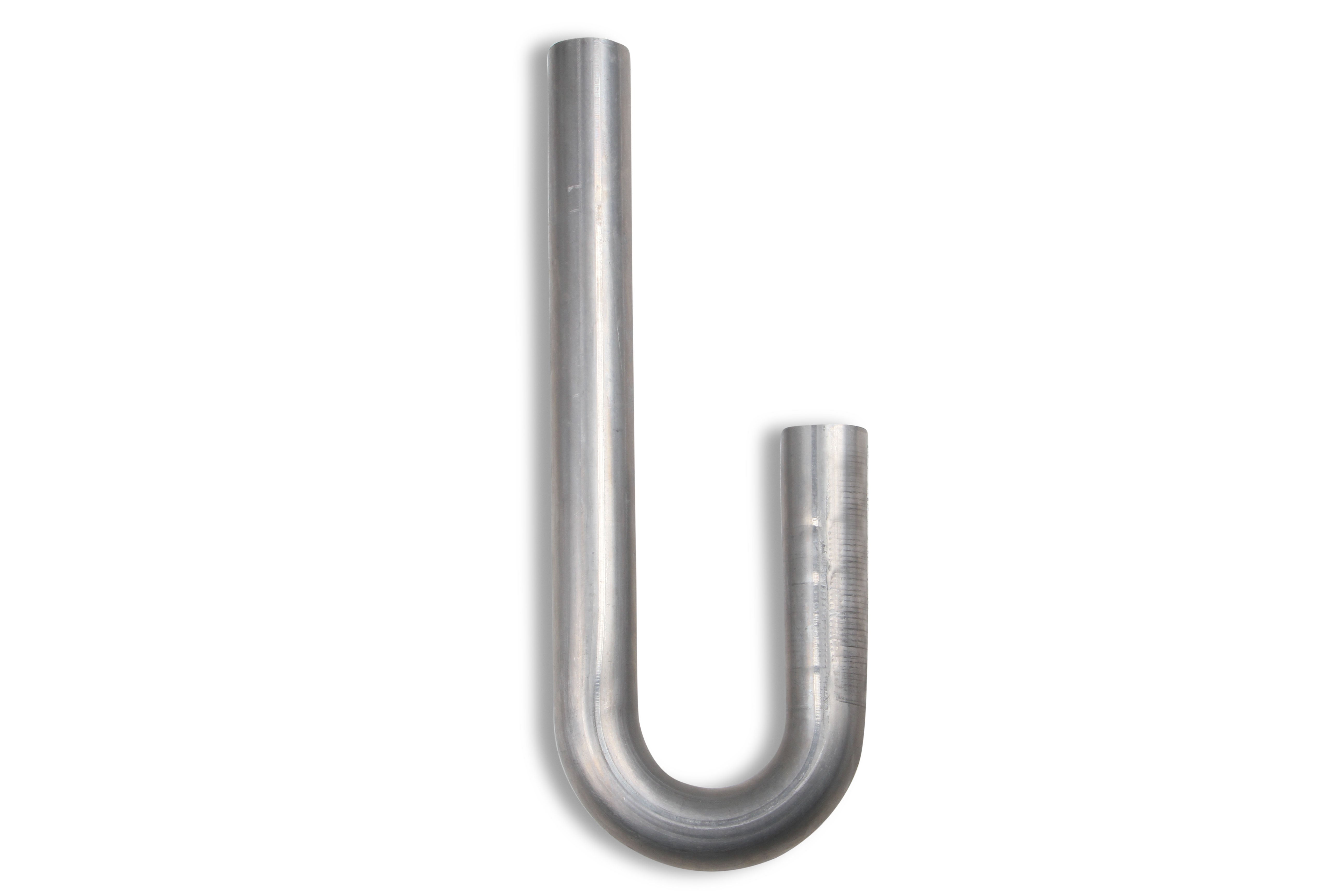 Hooker J-Bend