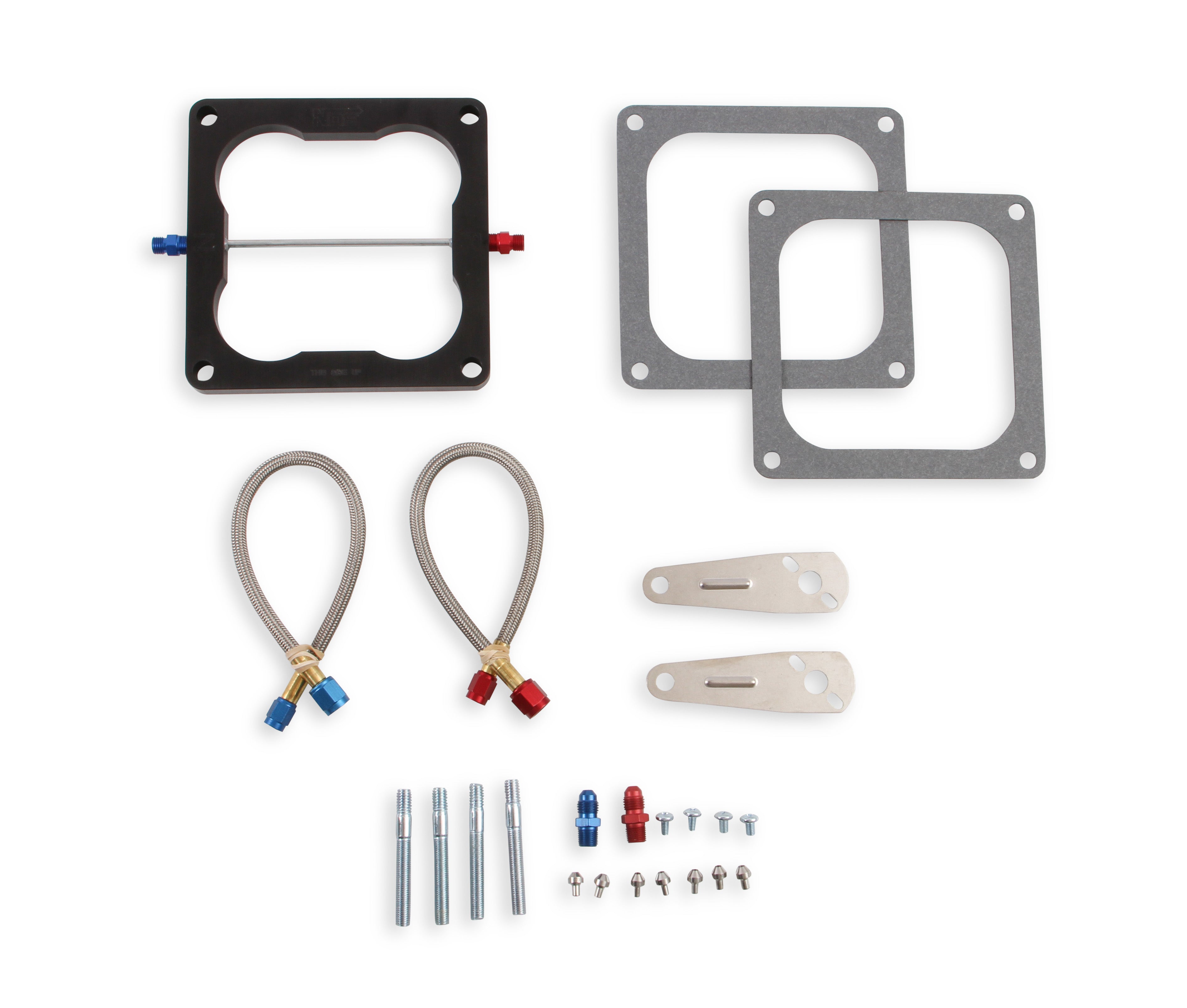 NOS/Nitrous Oxide System 12610NOS Big Shot Injector Plate NOS/Nitrous Oxide System 12610NOS