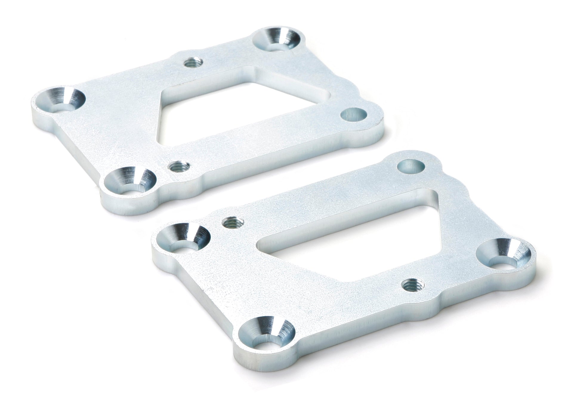 CLEARANCE ITEM / ALL SALES FINAL - LS Swap Engine Mounting Brackets (3" Forward)