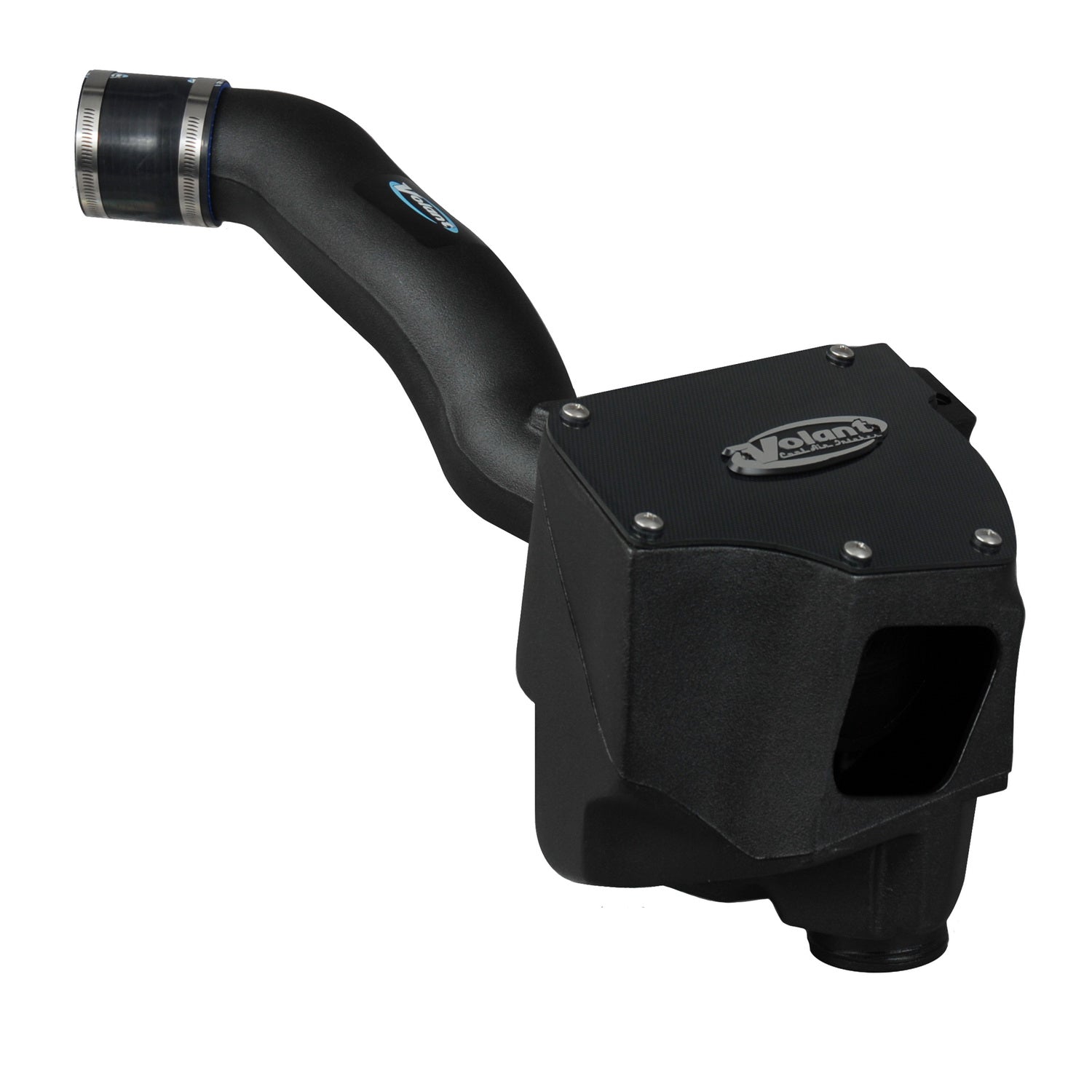 Volant 12635 Cold Air Intake Kit Volant 12635