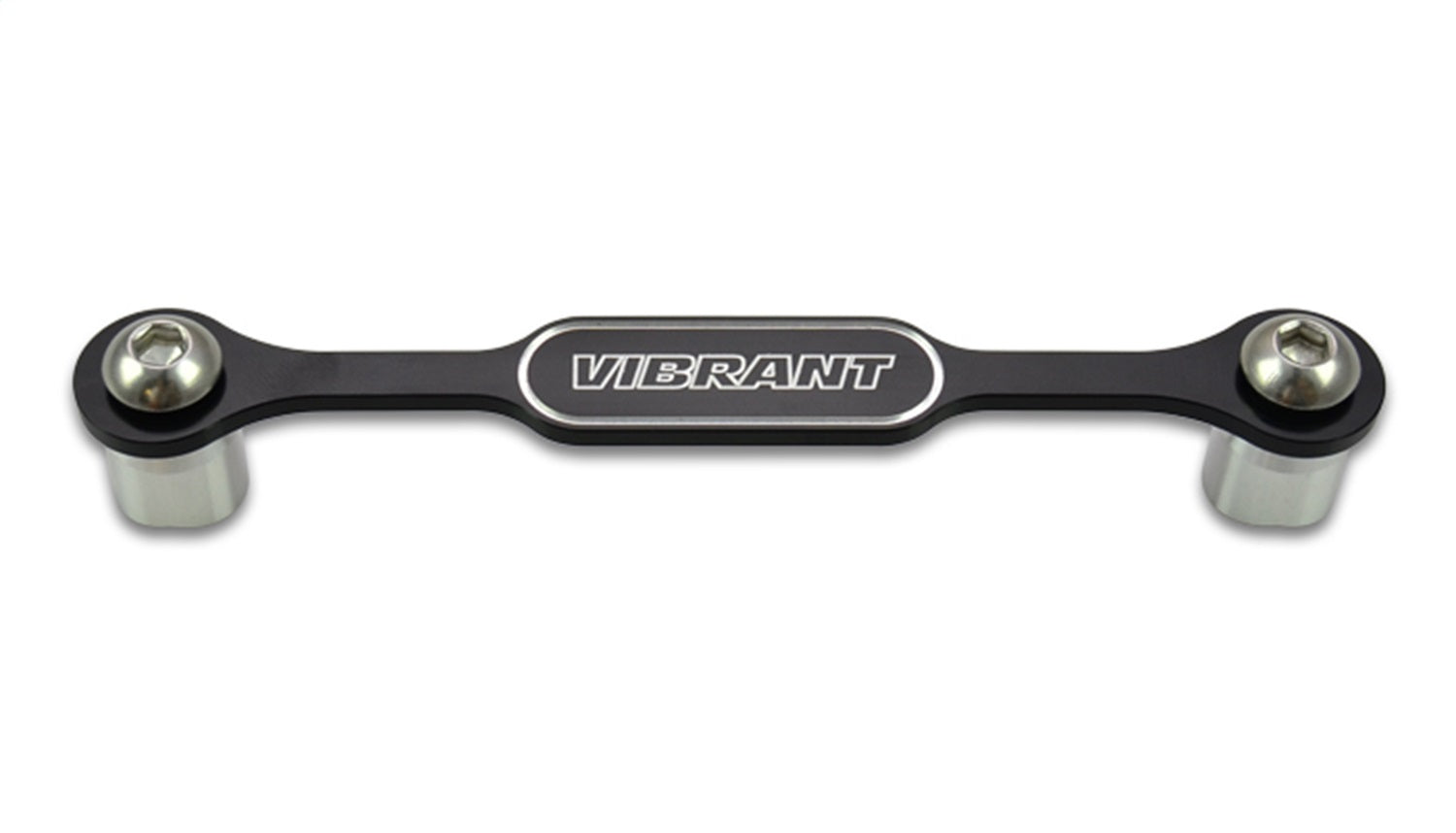 Vibrant Performance 12646 Boost Brace w/Aluminum Dowels Vibrant Performance 12646