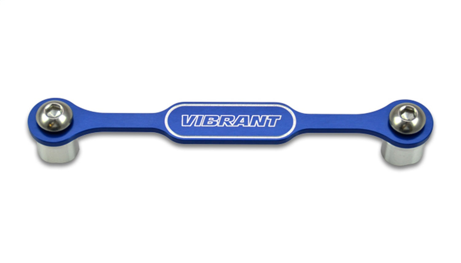 Vibrant Performance 12647 Boost Brace w/Aluminum Dowels Vibrant Performance 12647