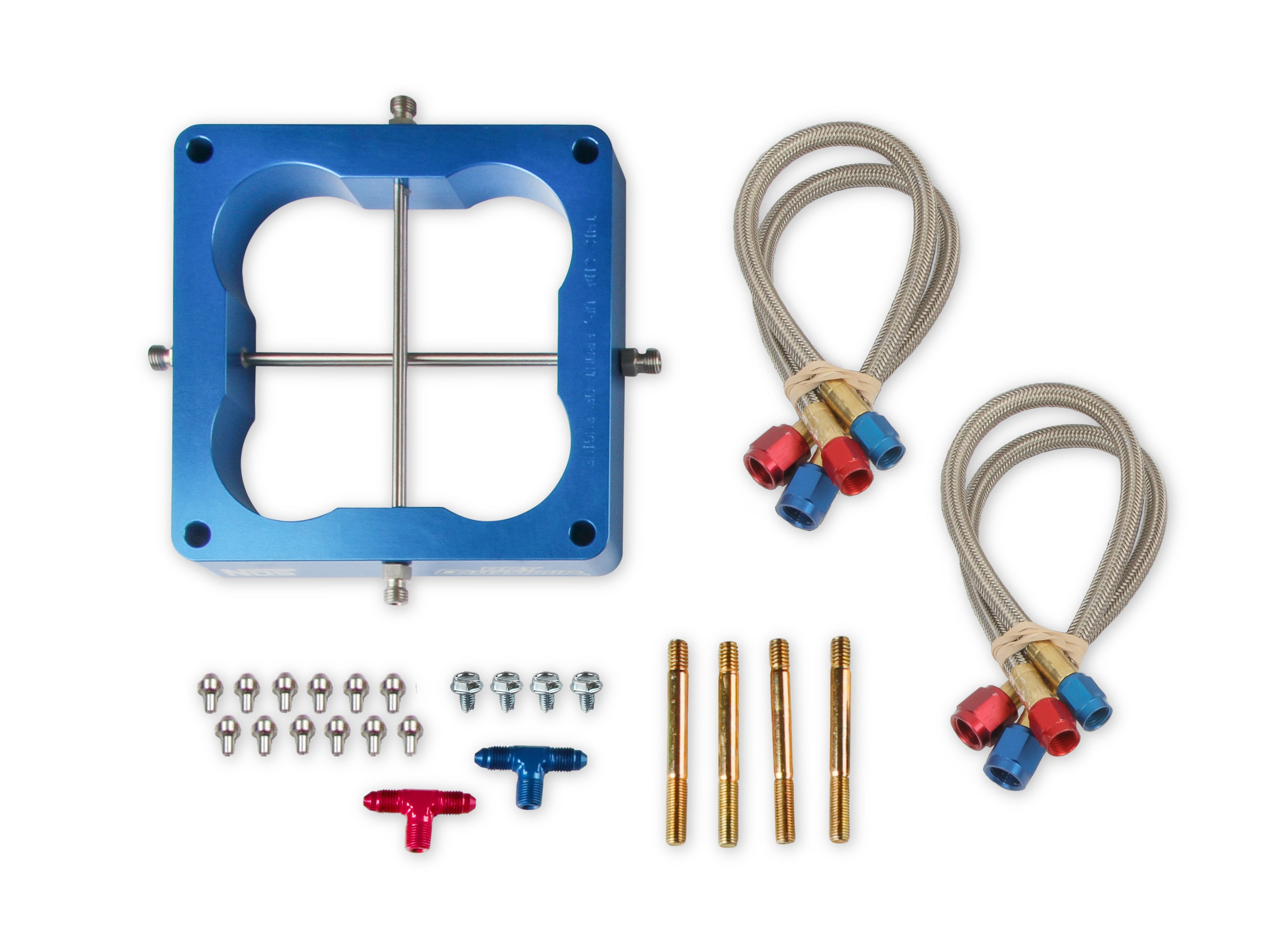 NOS Crosshair Plate Dominator flange Professional Kit - Plate only