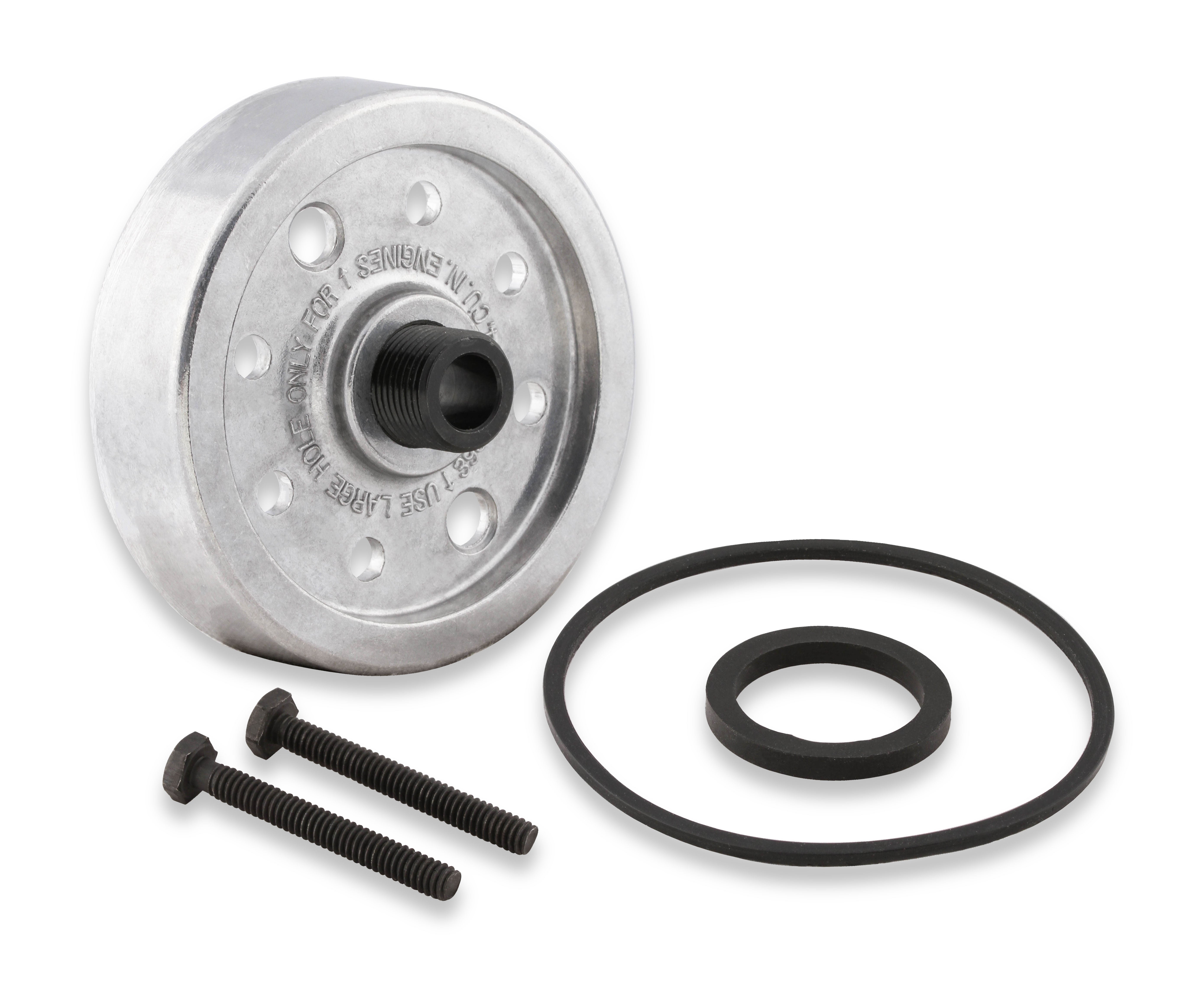 Mr Gasket 1270 Oil Filter Conversion Kit Mr Gasket 1270