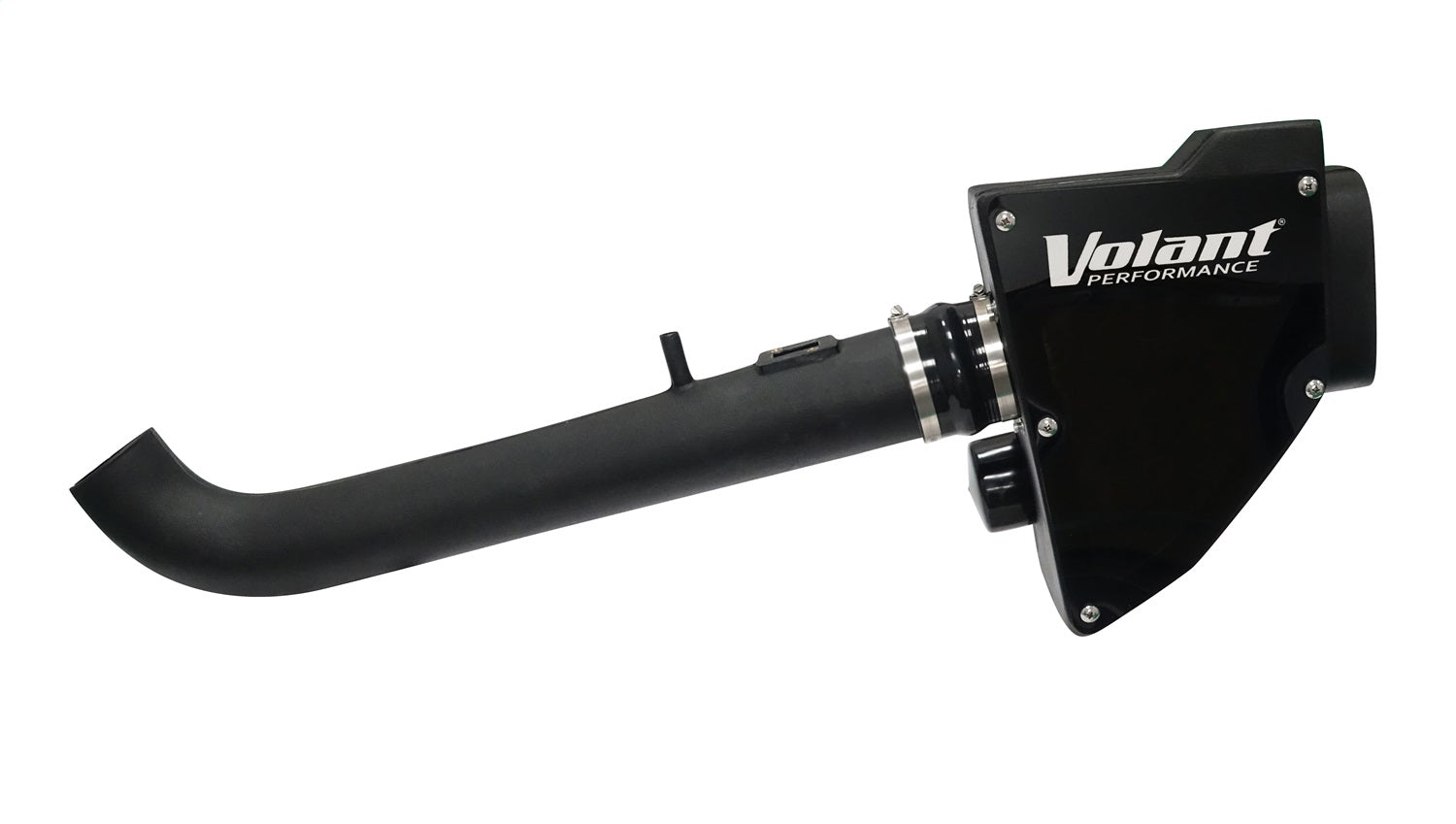 Volant 12740 Cold Air Intake Kit Volant 12740