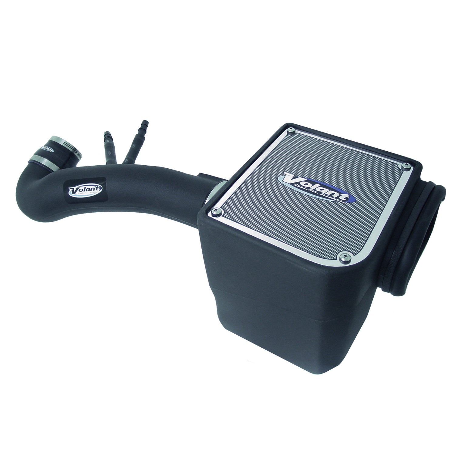 Volant 128566 Cold Air Intake Kit Volant 128566