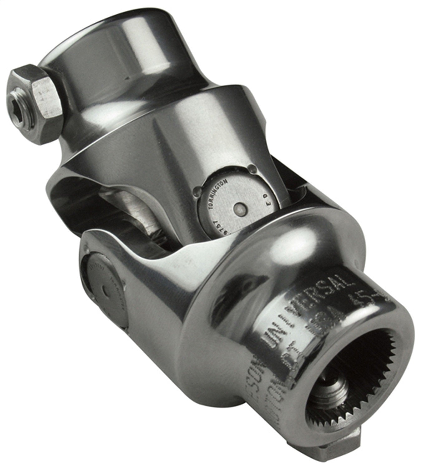Borgeson 123412 Steering U-Joint Borgeson 123412