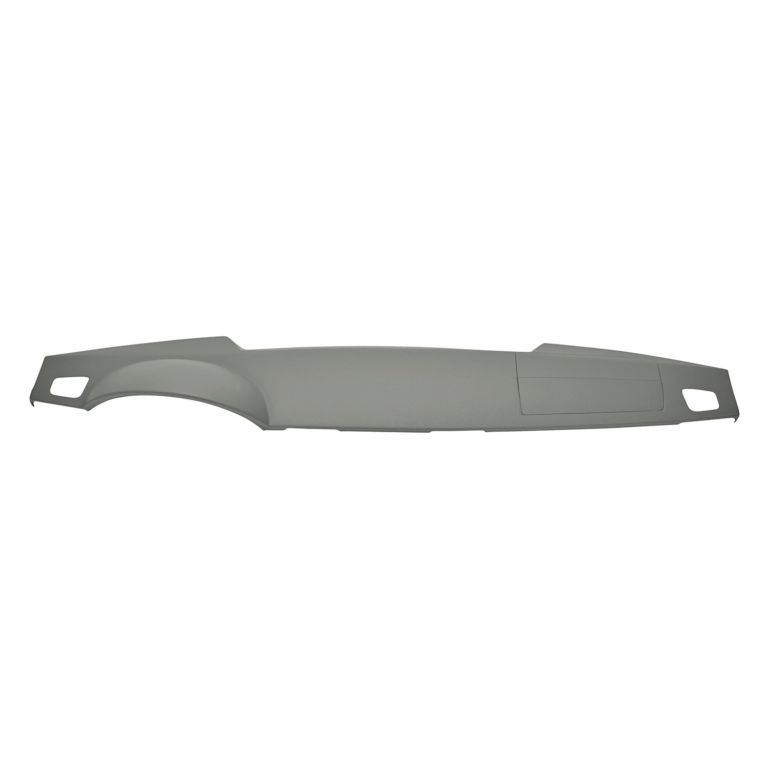 Coverlay 13-508LL-MGR Dash Cover; Medium Gray; Coverlay 13-508LL-MGR