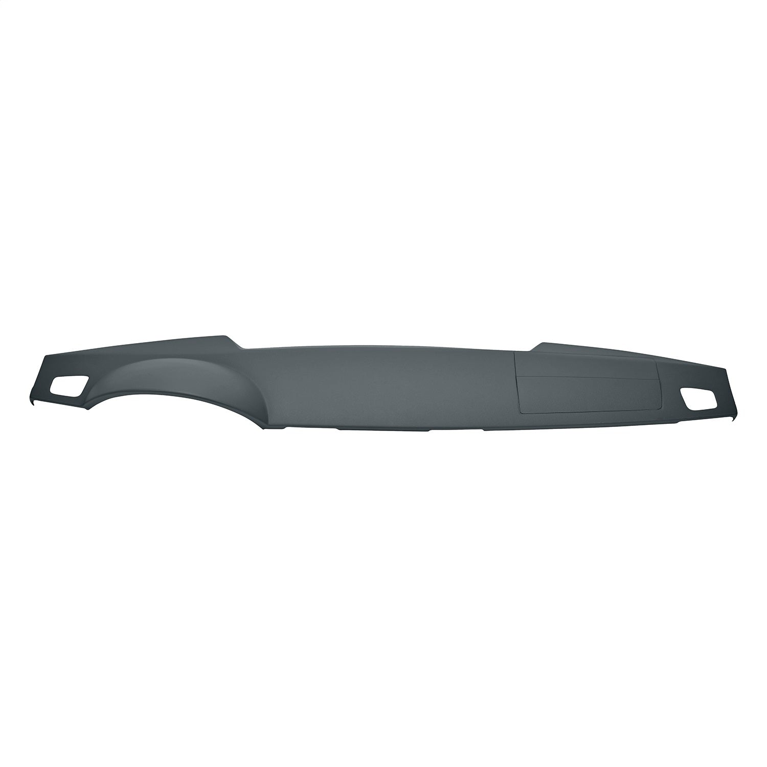 Coverlay 13-508LL-SGR Dash Cover; Slate Gray; Coverlay 13-508LL-SGR