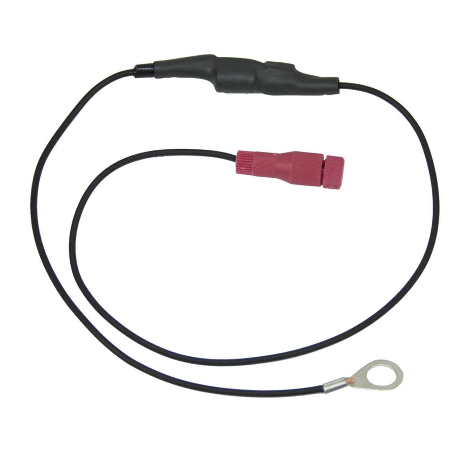 BD Diesel 1300030 Accelerator Pedal Position Noise Isolator; BD Diesel 1300030