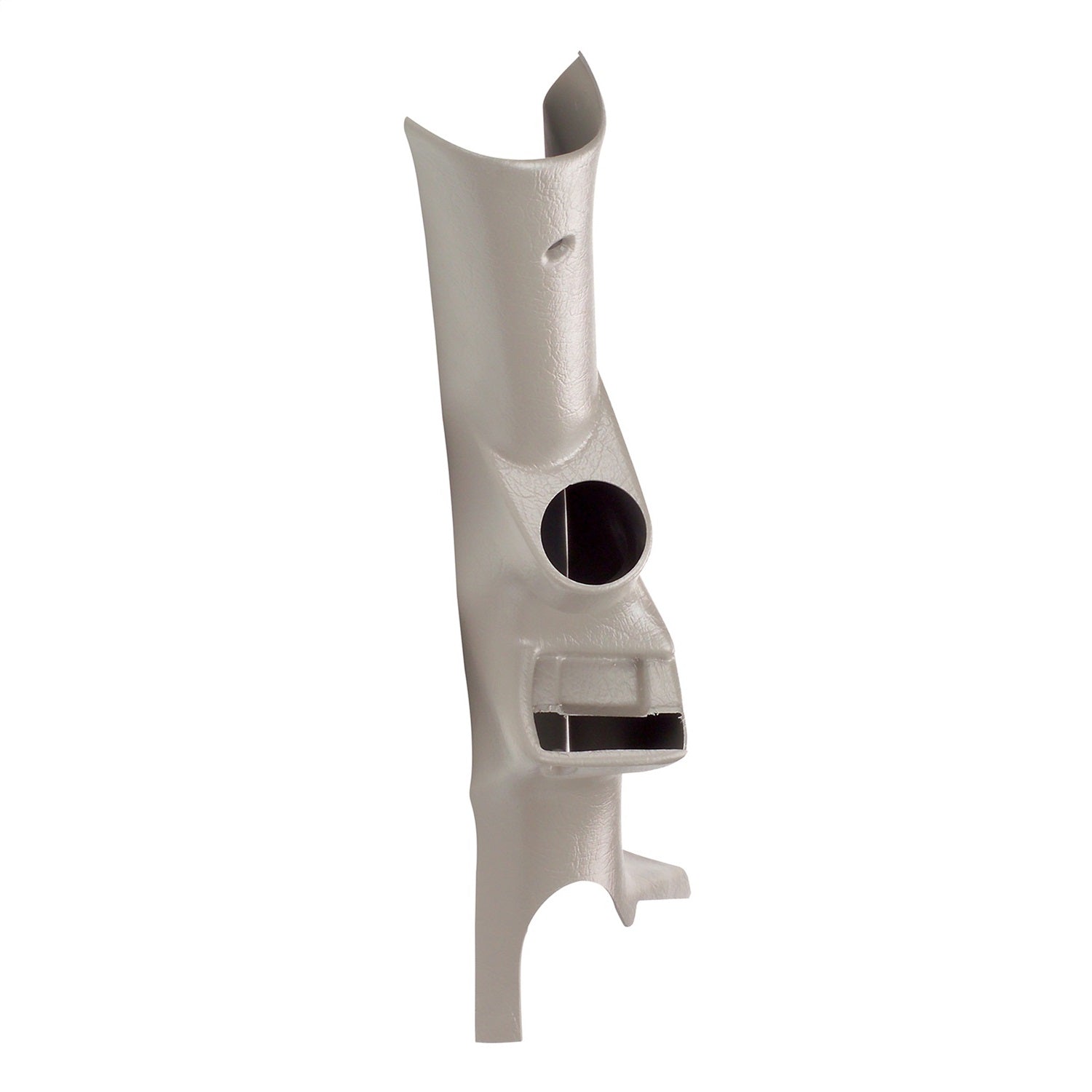 AutoMeter 13006 GAUGE/TUNER MOUNT; A-PILLAR; FULL; 2-1/16in.+EDGE ATTITUDE; TAN; RAM 03-09 AutoMeter 13006