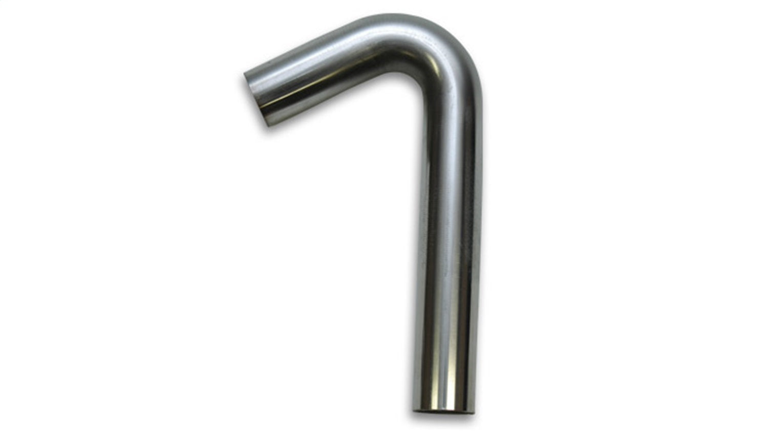 Vibrant Performance 13008 Stainless Tubing; 2.25 in./57mm O.D. 120 Degree Mandrel Bend; Vibrant Performance 13008