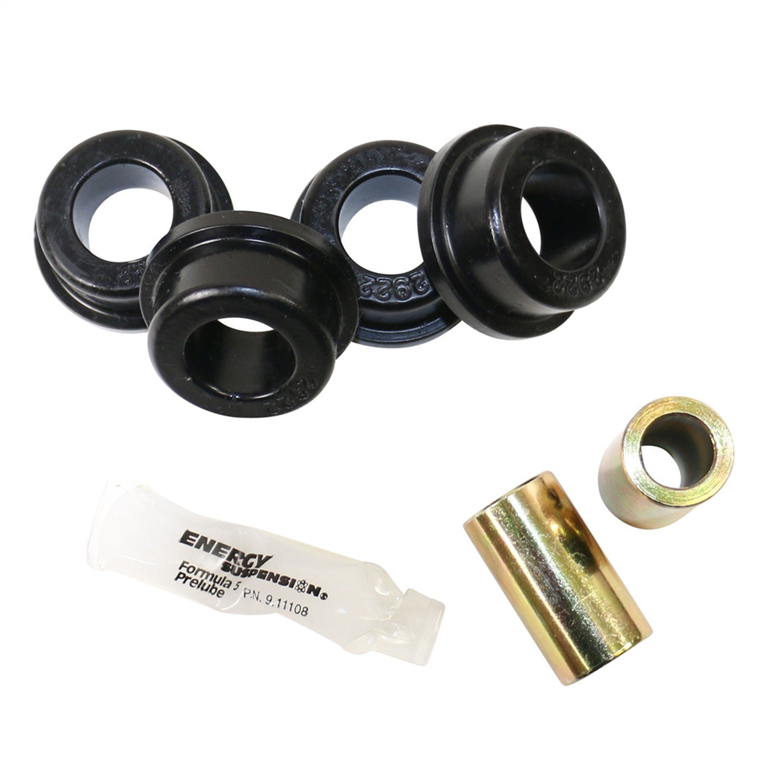 BD Diesel 1302033-1 Track Bar Bushing Set BD Diesel 1302033-1