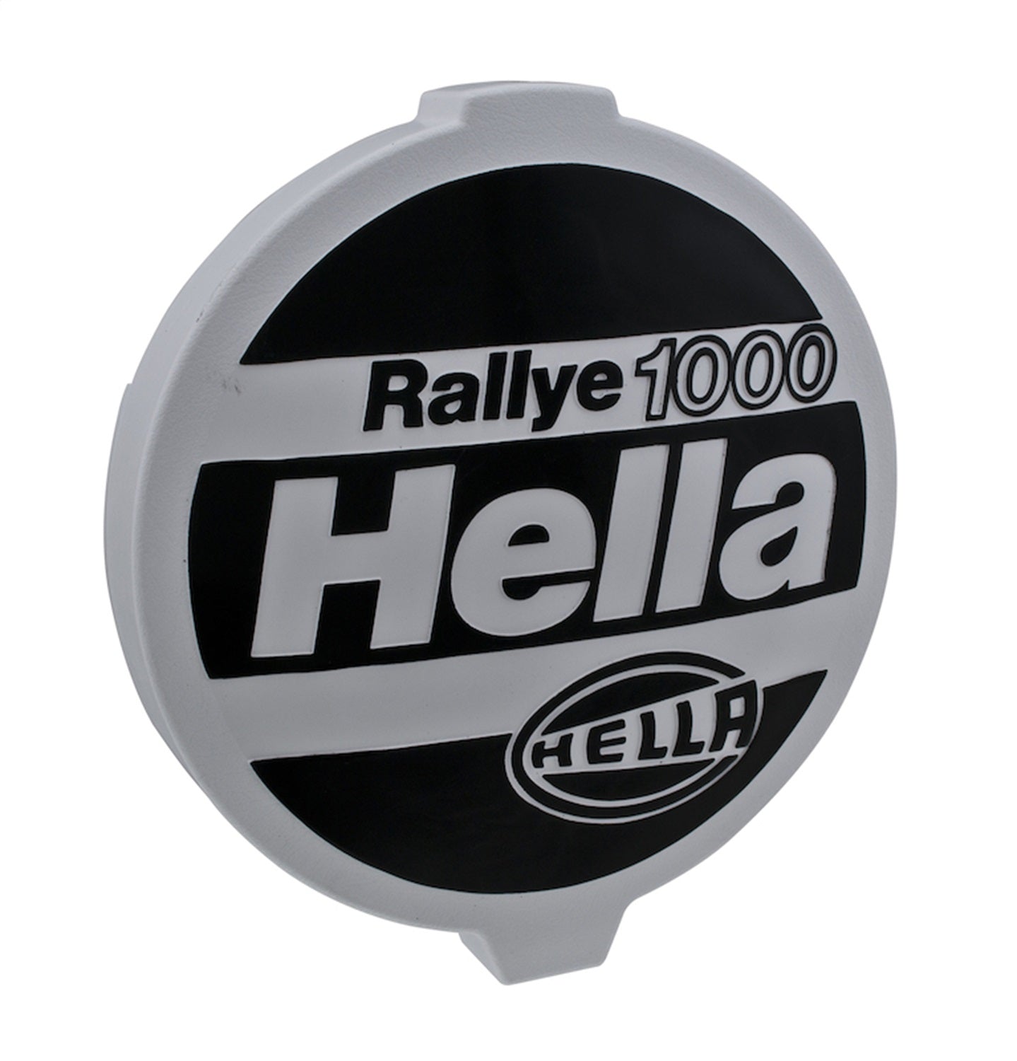 Hella 130331001 Replacement Stone Shield For Rallye 1000 Series Lamps (Single) Hella 130331001