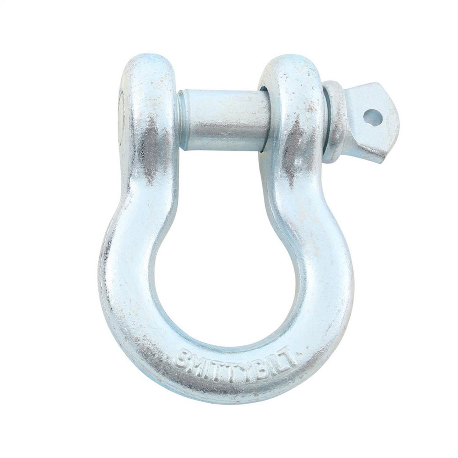 Shackle/D Ring; 7/8 in.; Smittybilt 13048